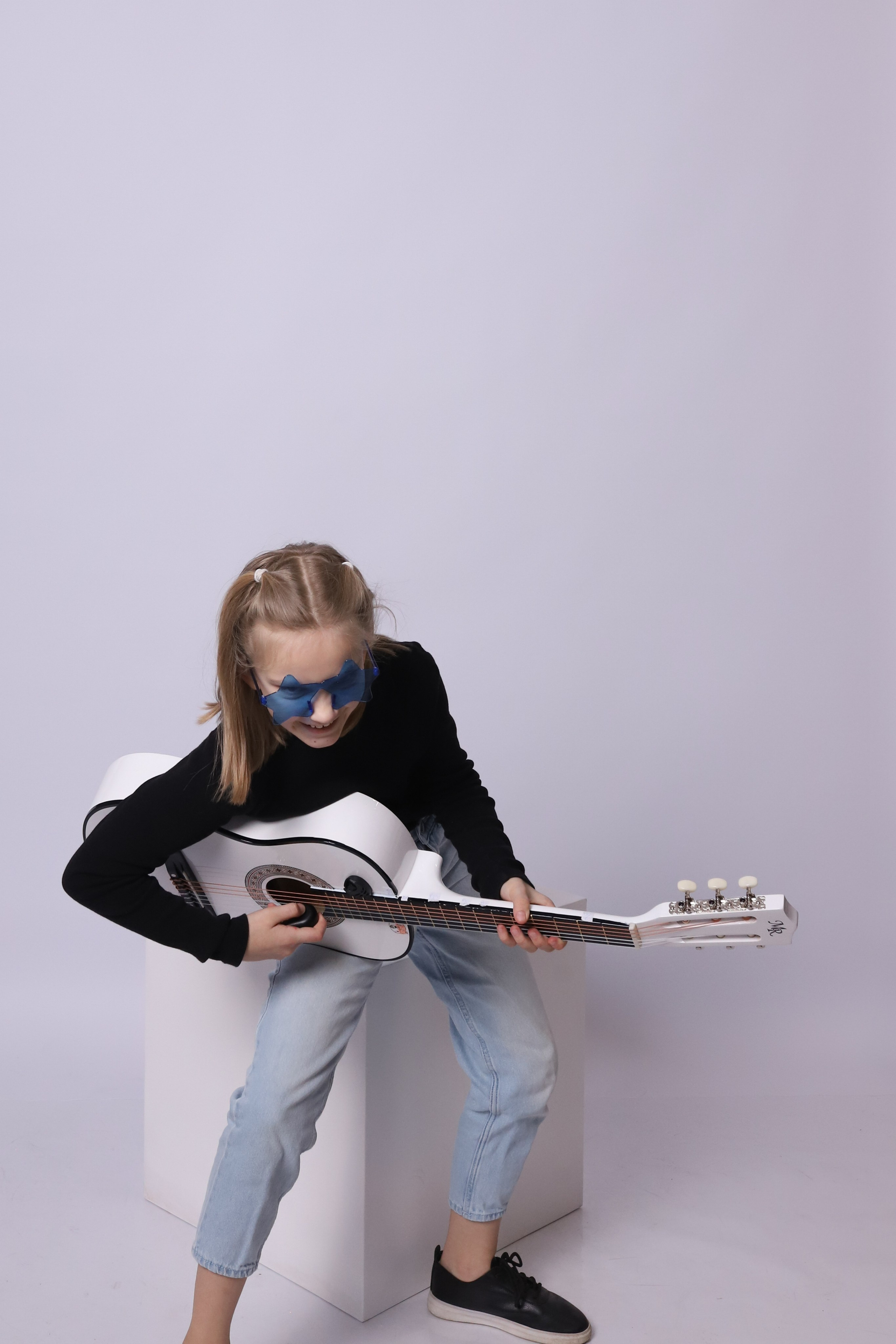 Дети. Фотостудия без фотографа в Санкт-Петербурге (Сделай свой автопортрет)