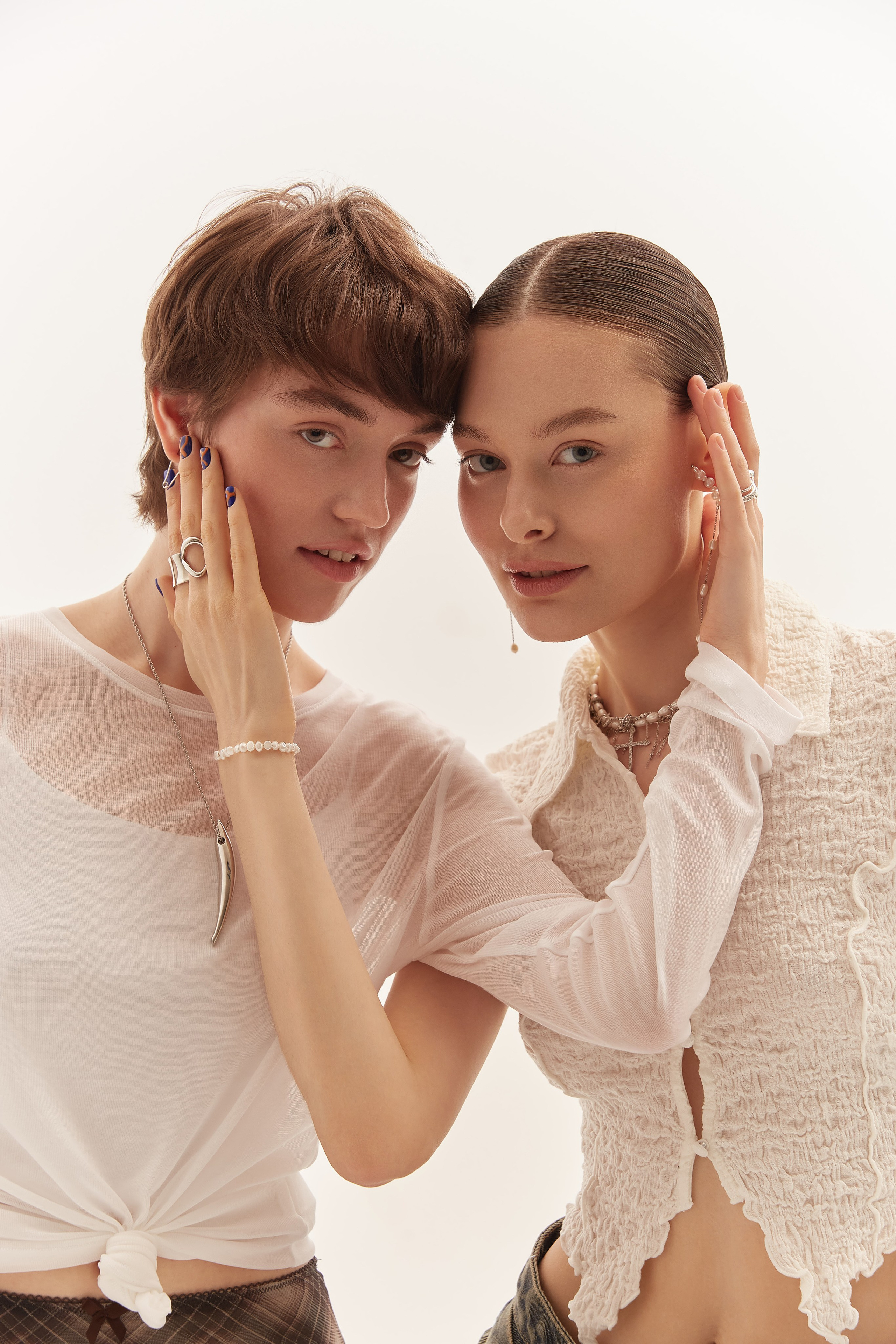 Pono салон маникюра. Туманова Екатерина — коммерческий фотограф в Москве