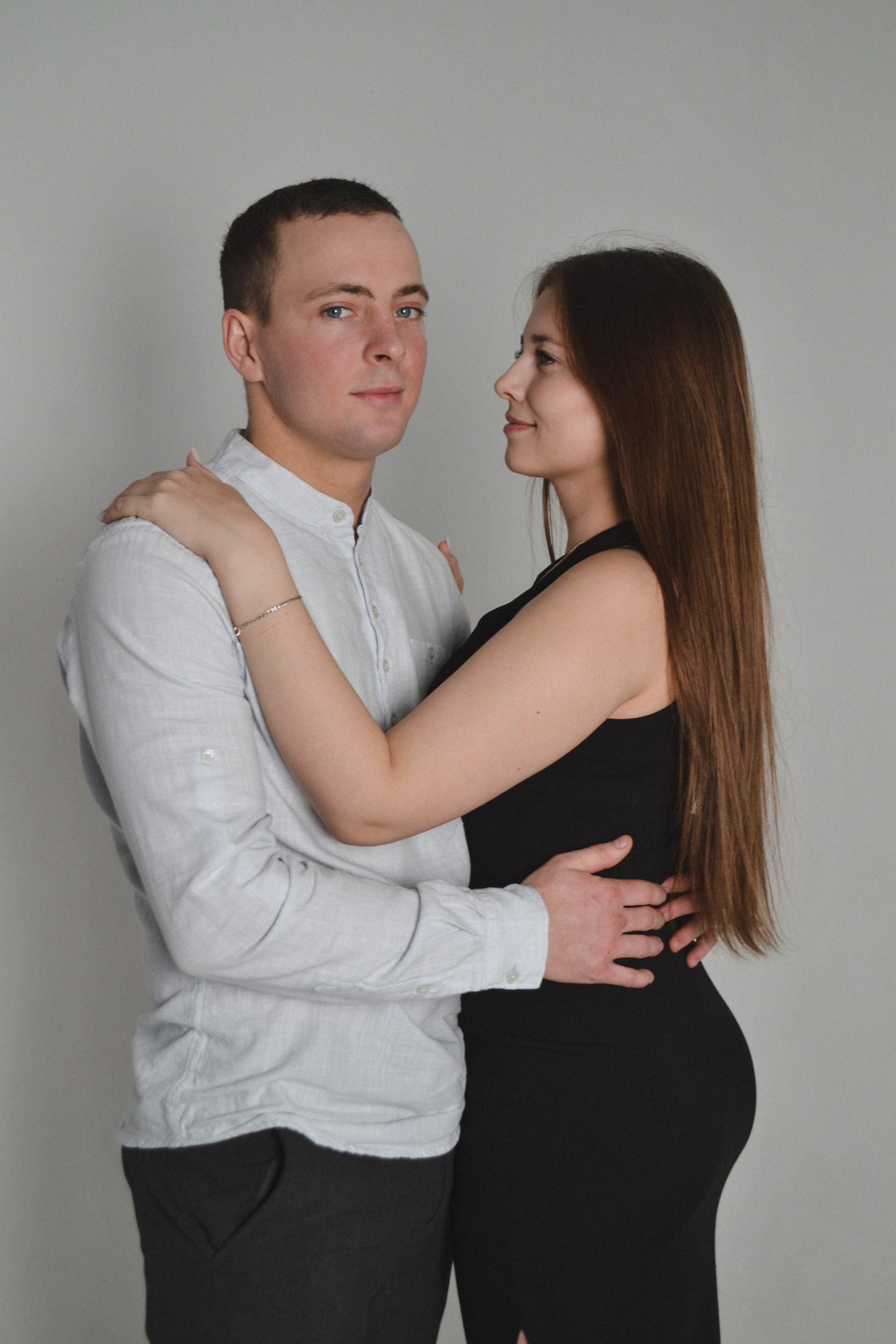 Ekaterina&Andrey. Семейный фотограф Головченко Татьяна в Барнауле