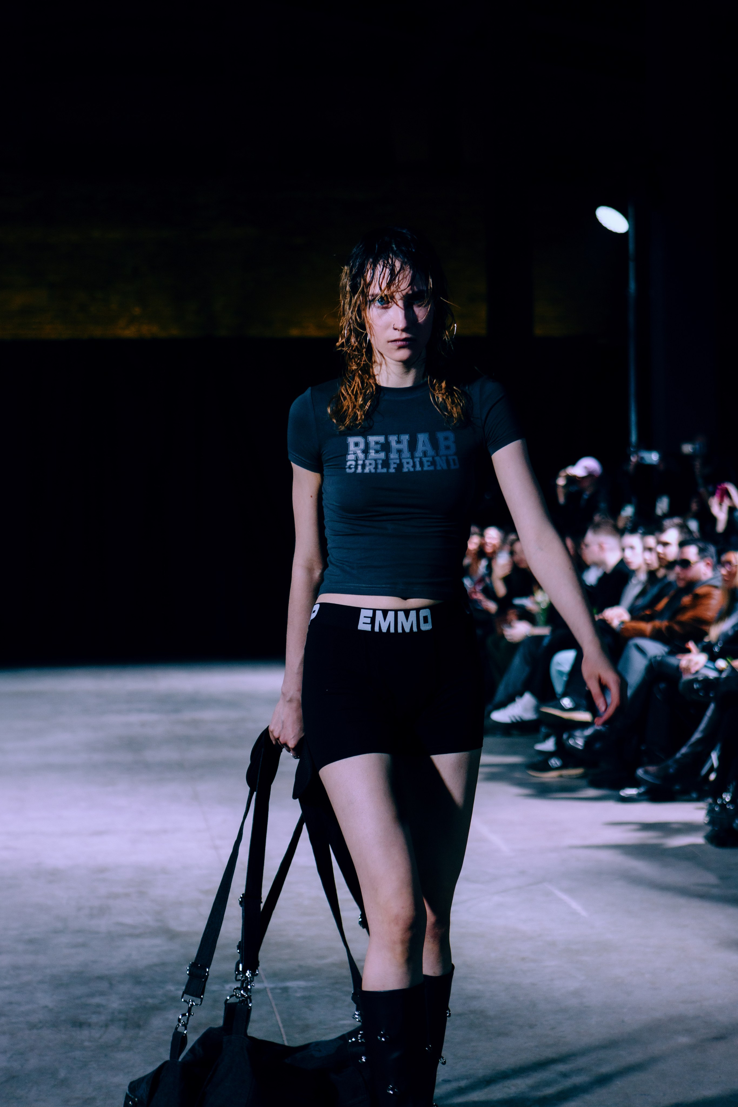 AUXI Noise 24. Fashion Фотограф в СПб Yana Kochkina