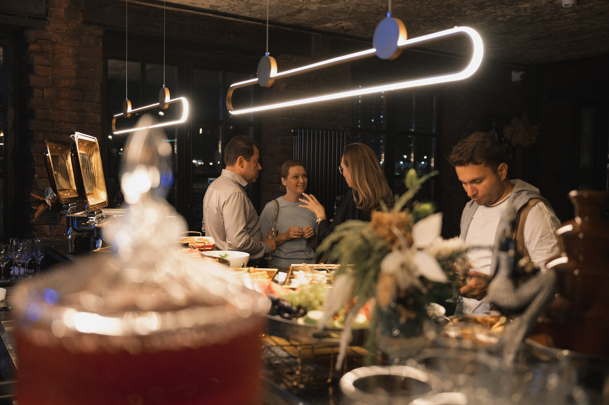 День рождения на карибах. Свадебный и репортажный фотограф Павел Царьков