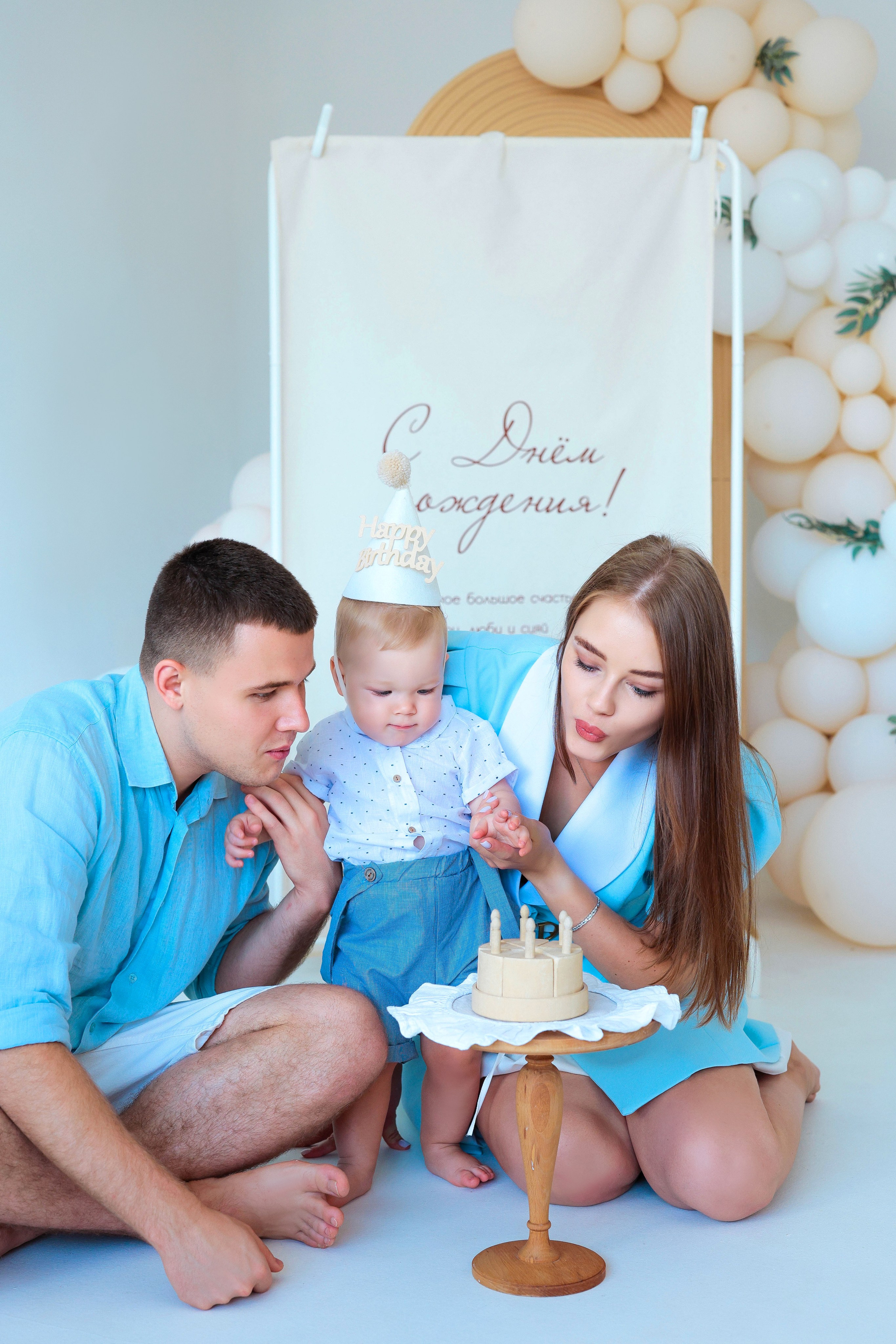 Студия MY KITTEN