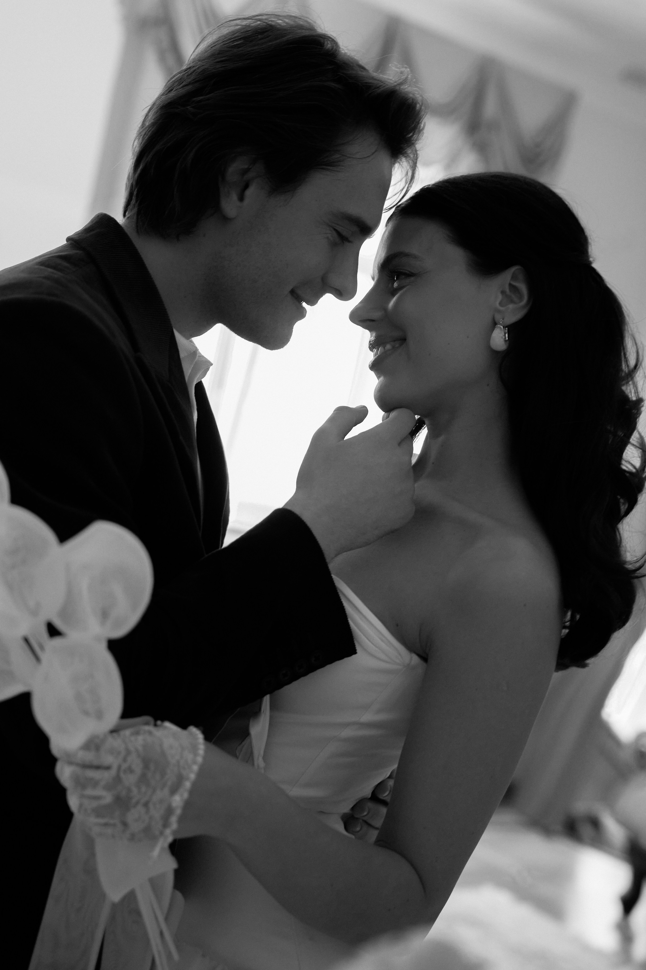 Кристина и Дмитрий. Фотограф в Москве