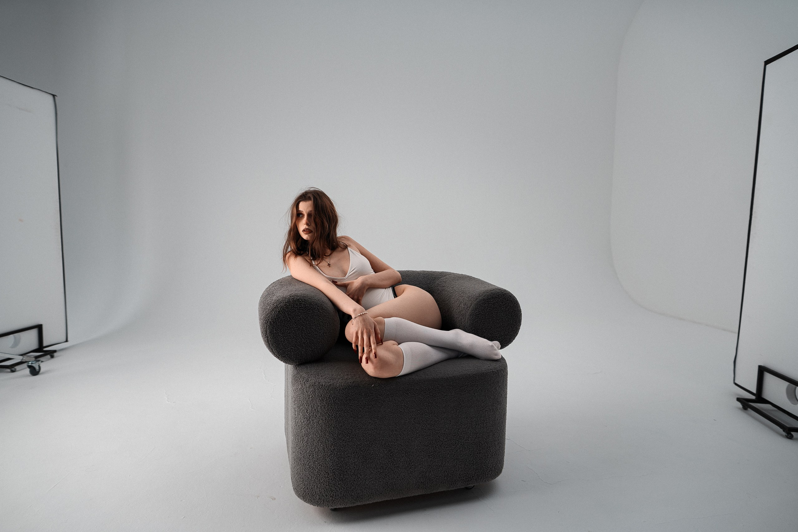 Вика. Азиев Александр|Портретный фотограф