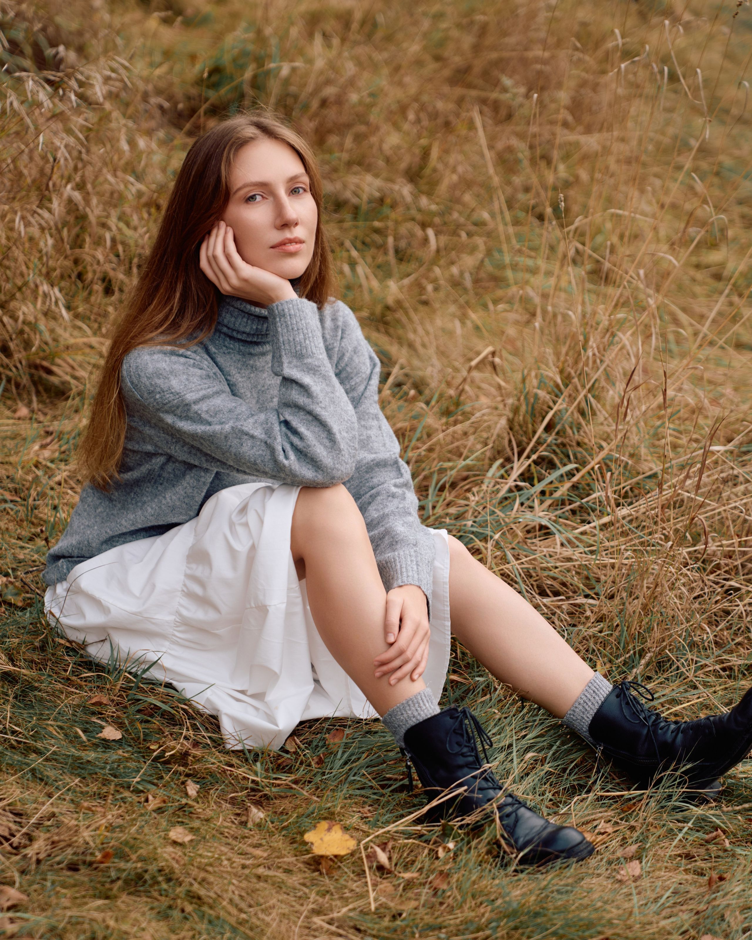 Подруги. Свадебный фотограф в Москве Кристина Чехова