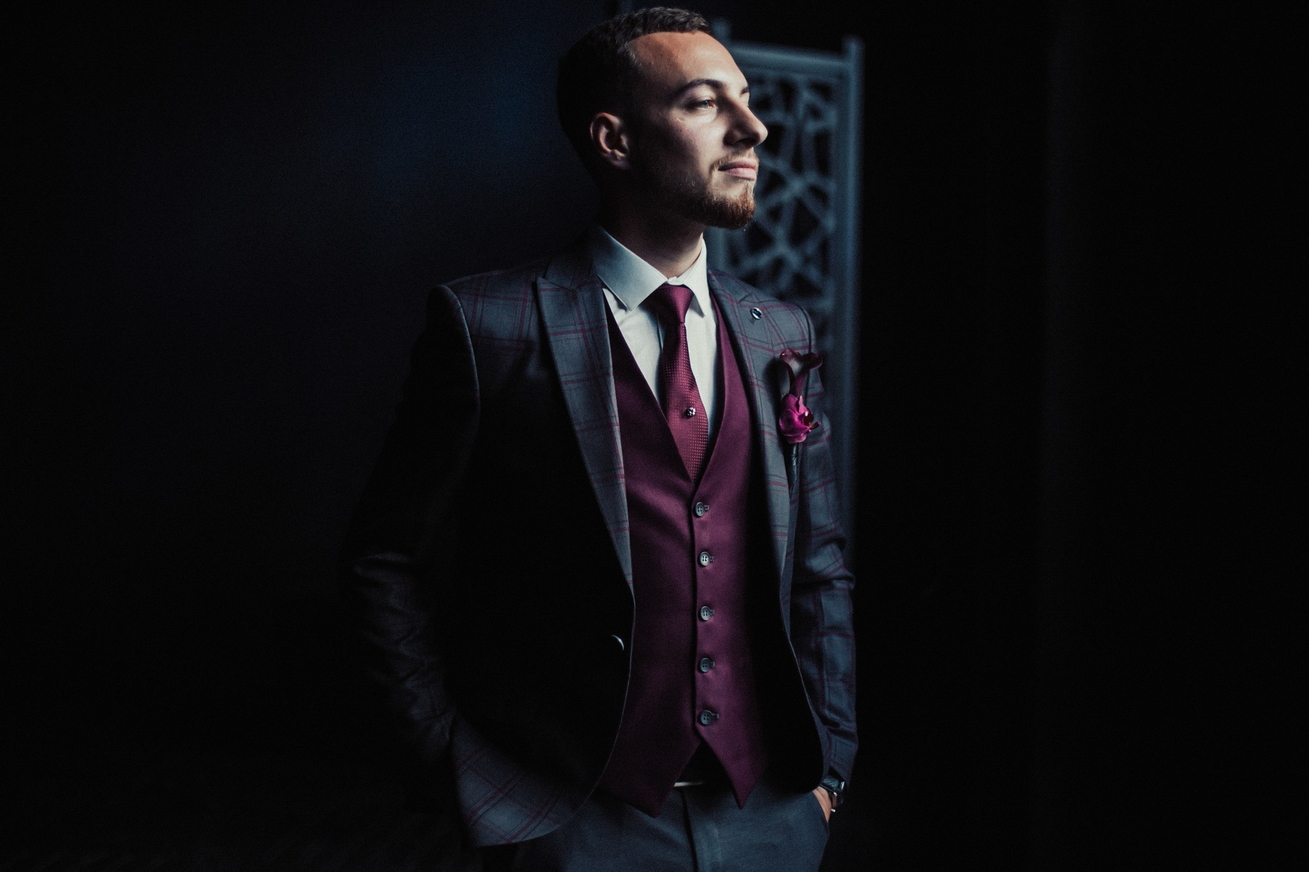 Свадьба. Свадебный фотограф в Санкт-Петербурге Игорь Вырелкин