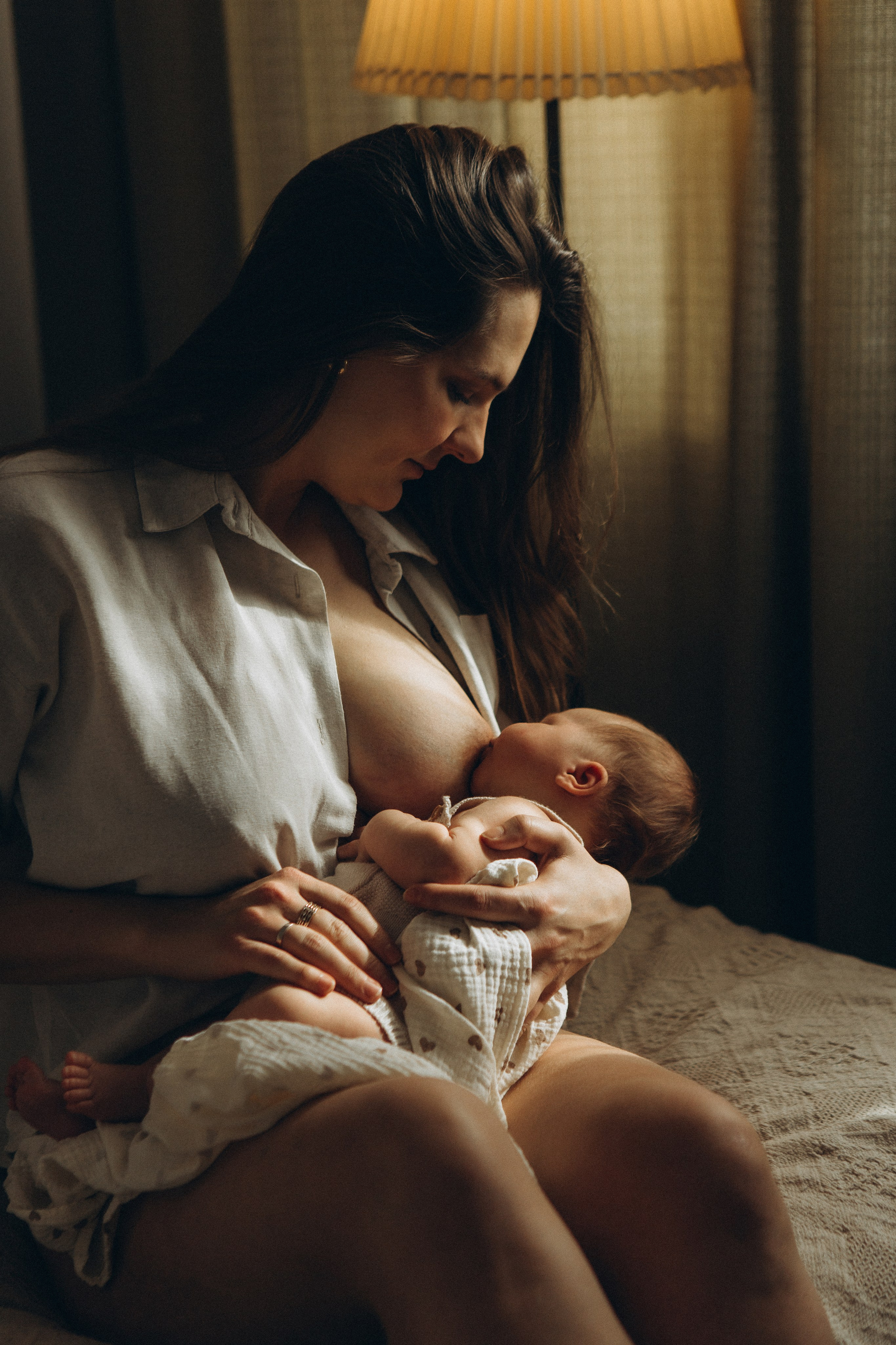 Миша. Семейный фотограф в Краснодаре Виктория Кокоулина