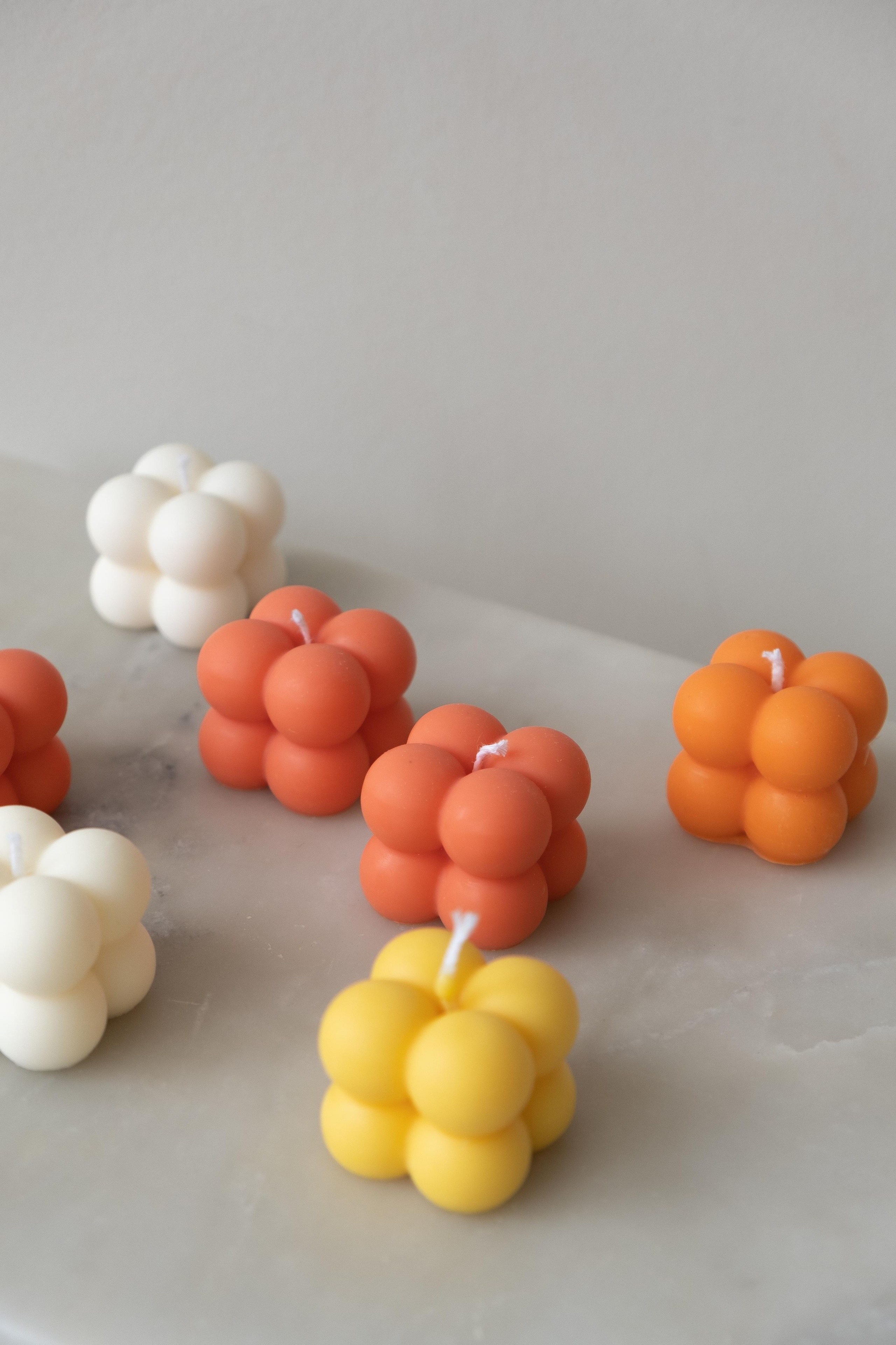 Бренд свечей. Анна Лещинская / контент-фотограф СПб