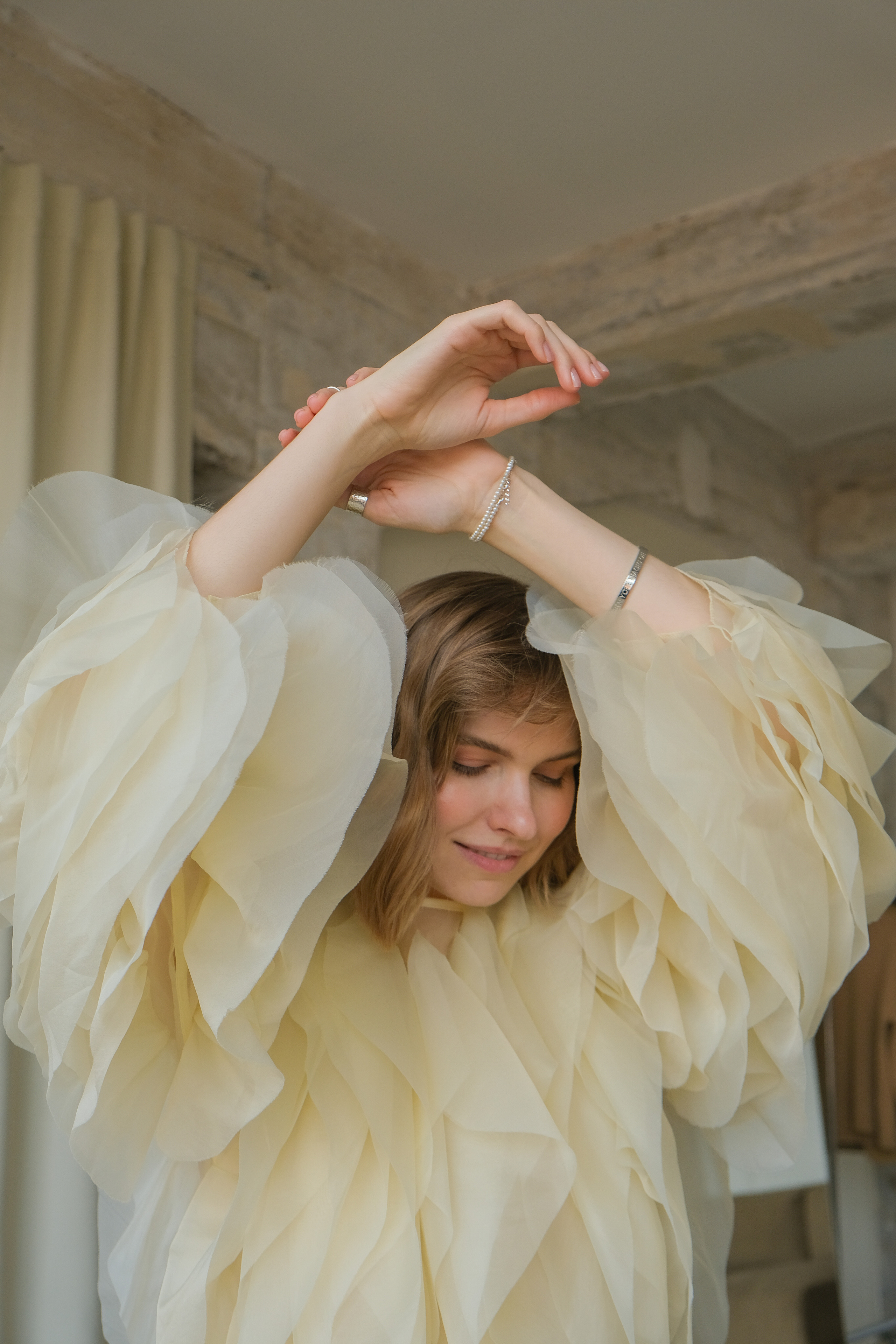 Контент-фотограф. Анна Лещинская / контент-фотограф СПб