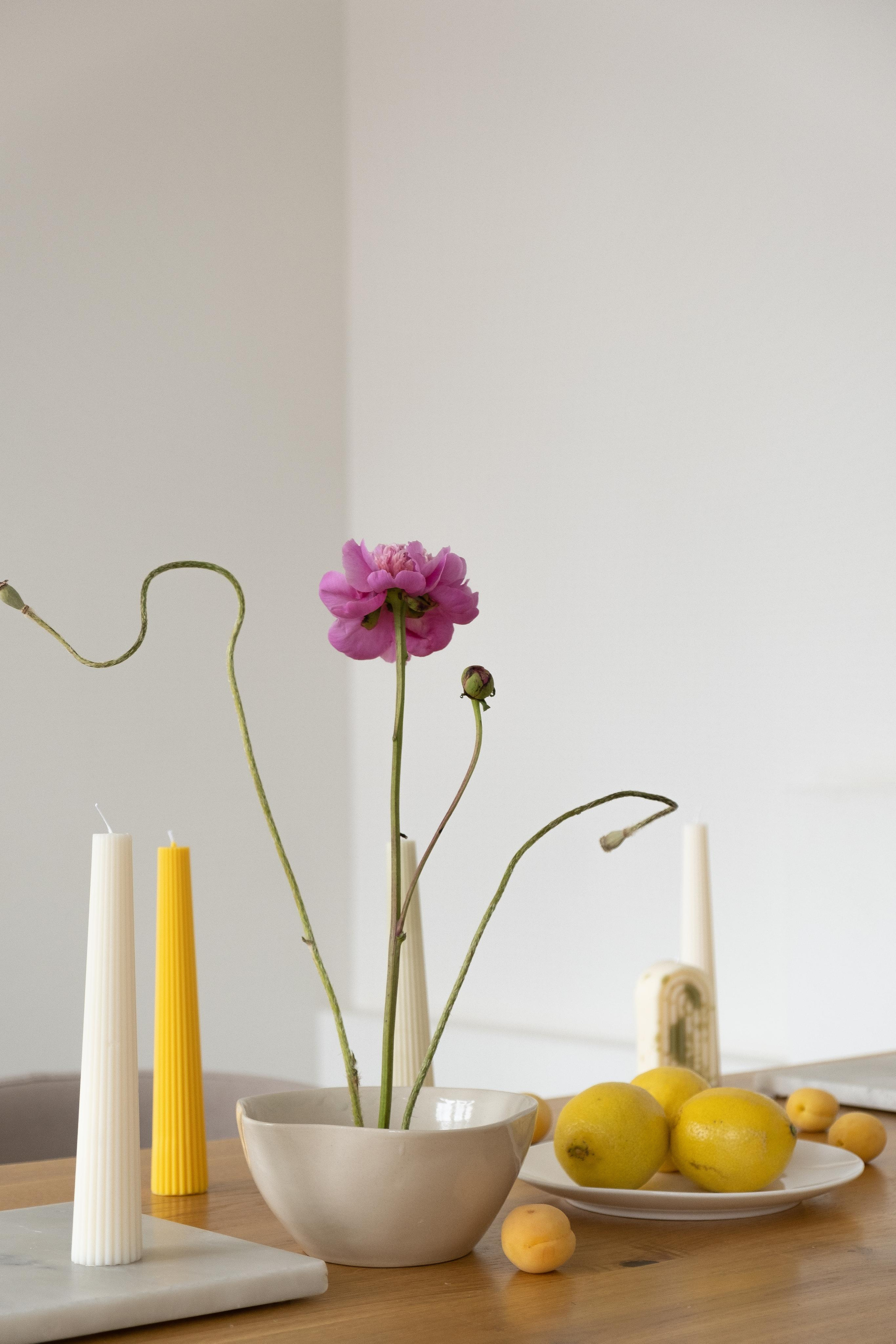 Бренд свечей. Анна Лещинская / контент-фотограф СПб