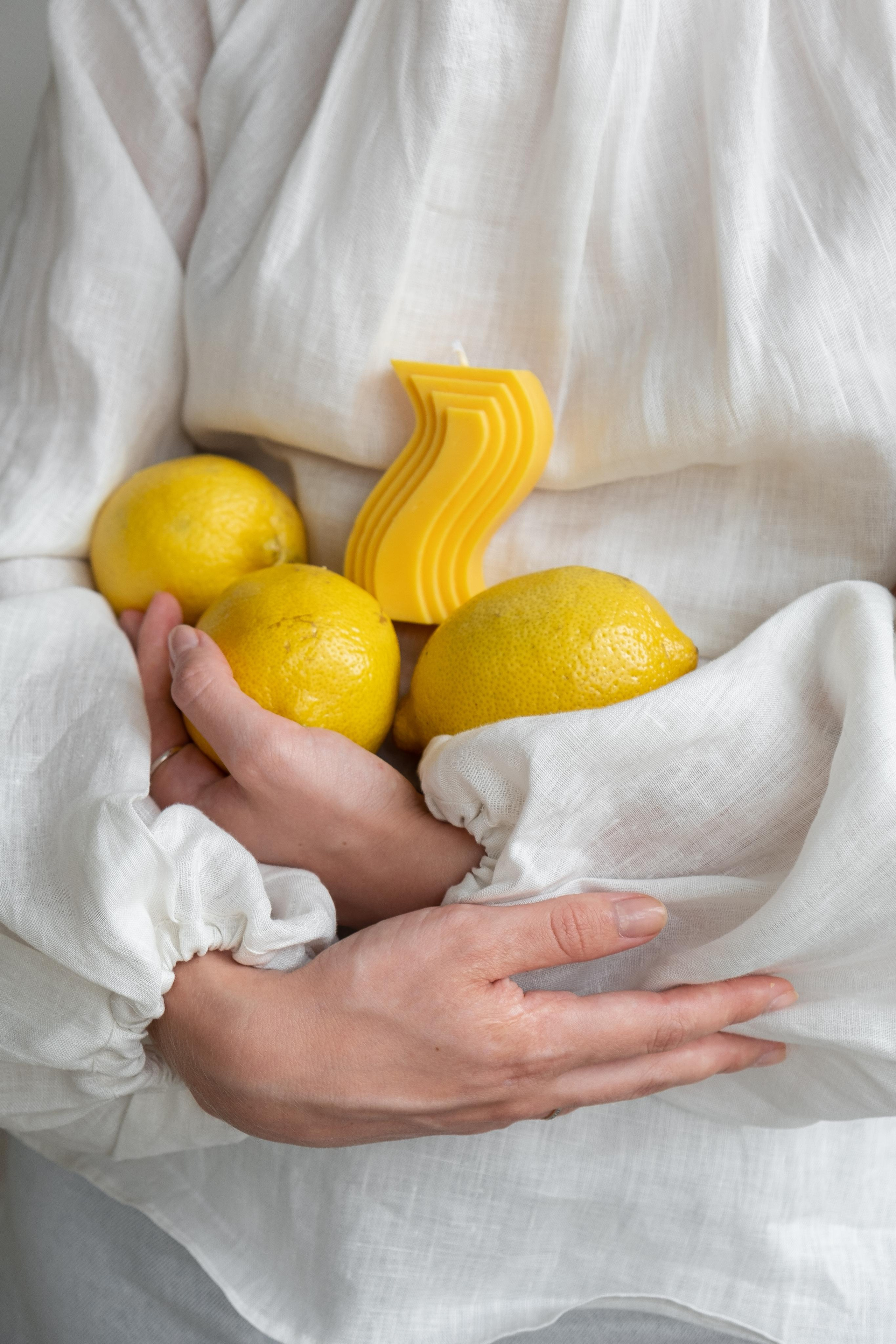 Бренд свечей. Анна Лещинская / контент-фотограф СПб