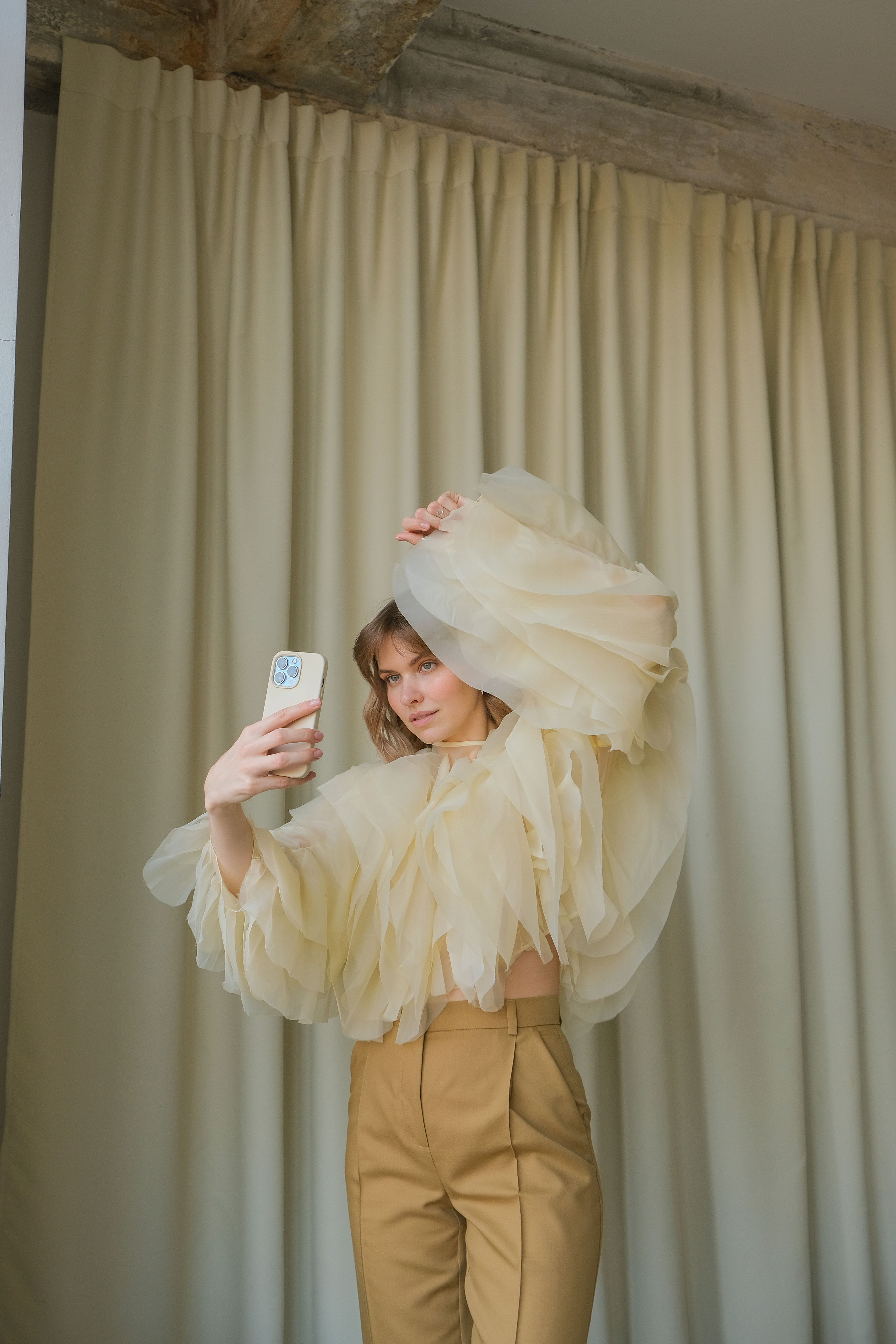 Контент-фотограф. Анна Лещинская / контент-фотограф СПб