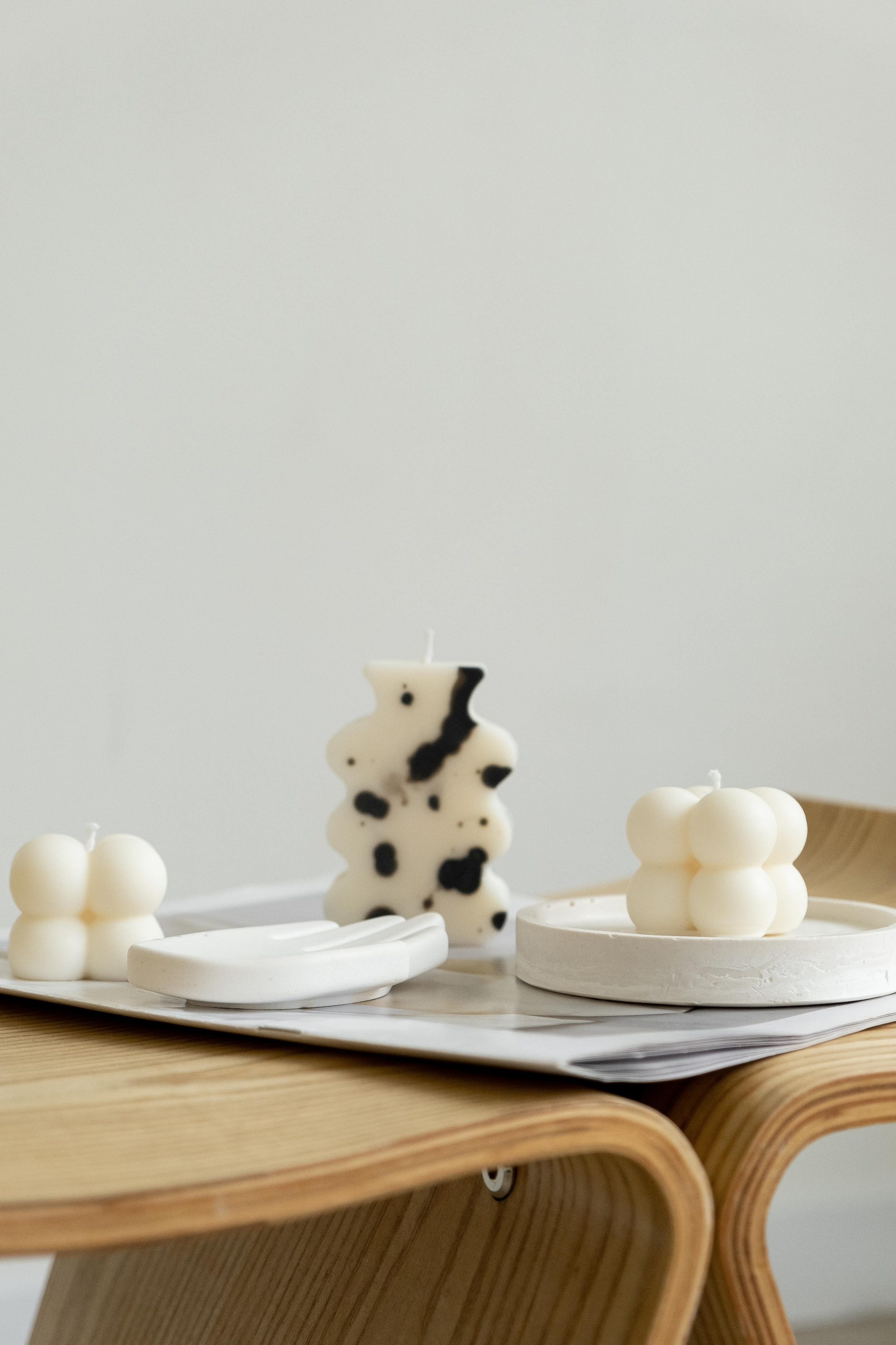 Бренд свечей. Анна Лещинская / контент-фотограф СПб