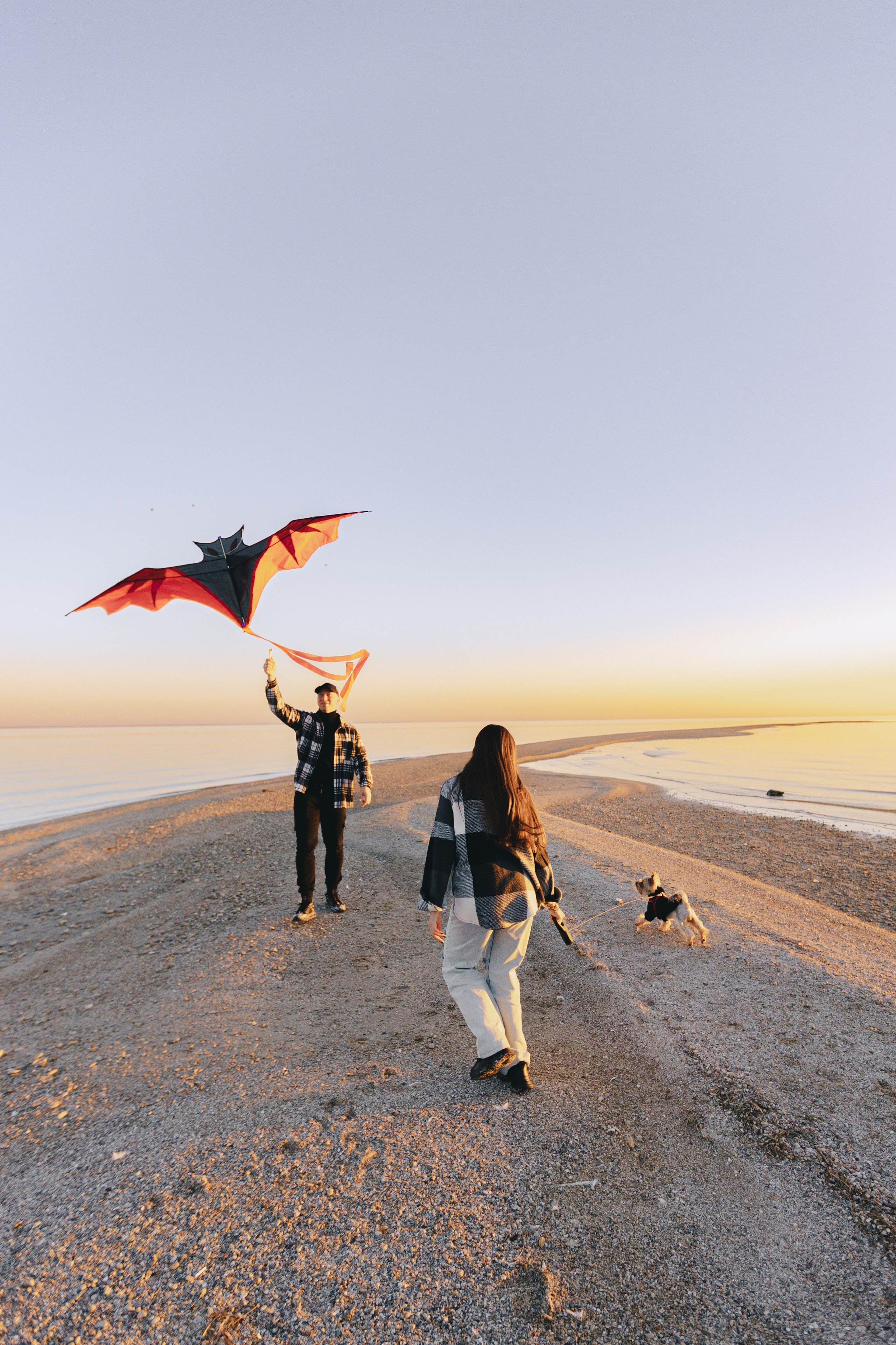 Саша и Ира. Фотограф Таганрог Любимая Надя