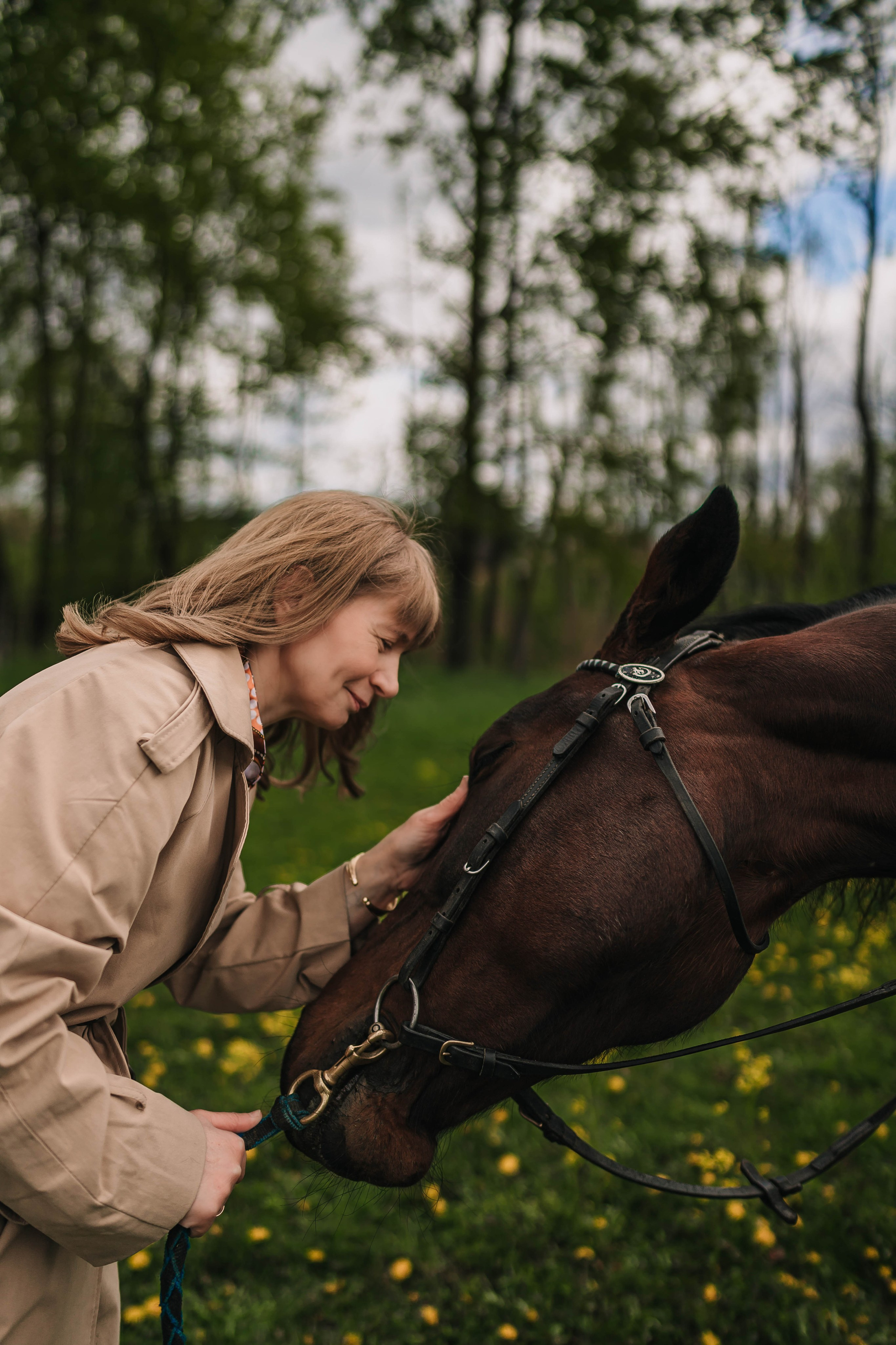 Елена и Катя. Фотограф Дарья Маташкова