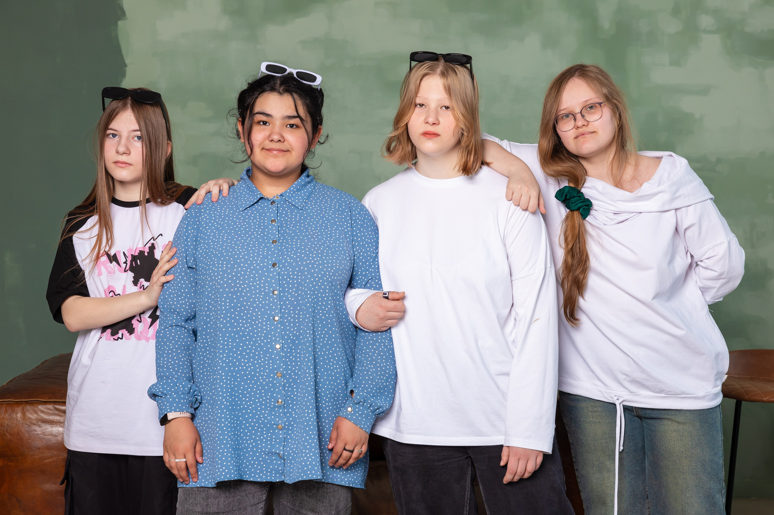 7 класс. Семейный, детский и школьный фотограф в Москве Рудницкая Анна