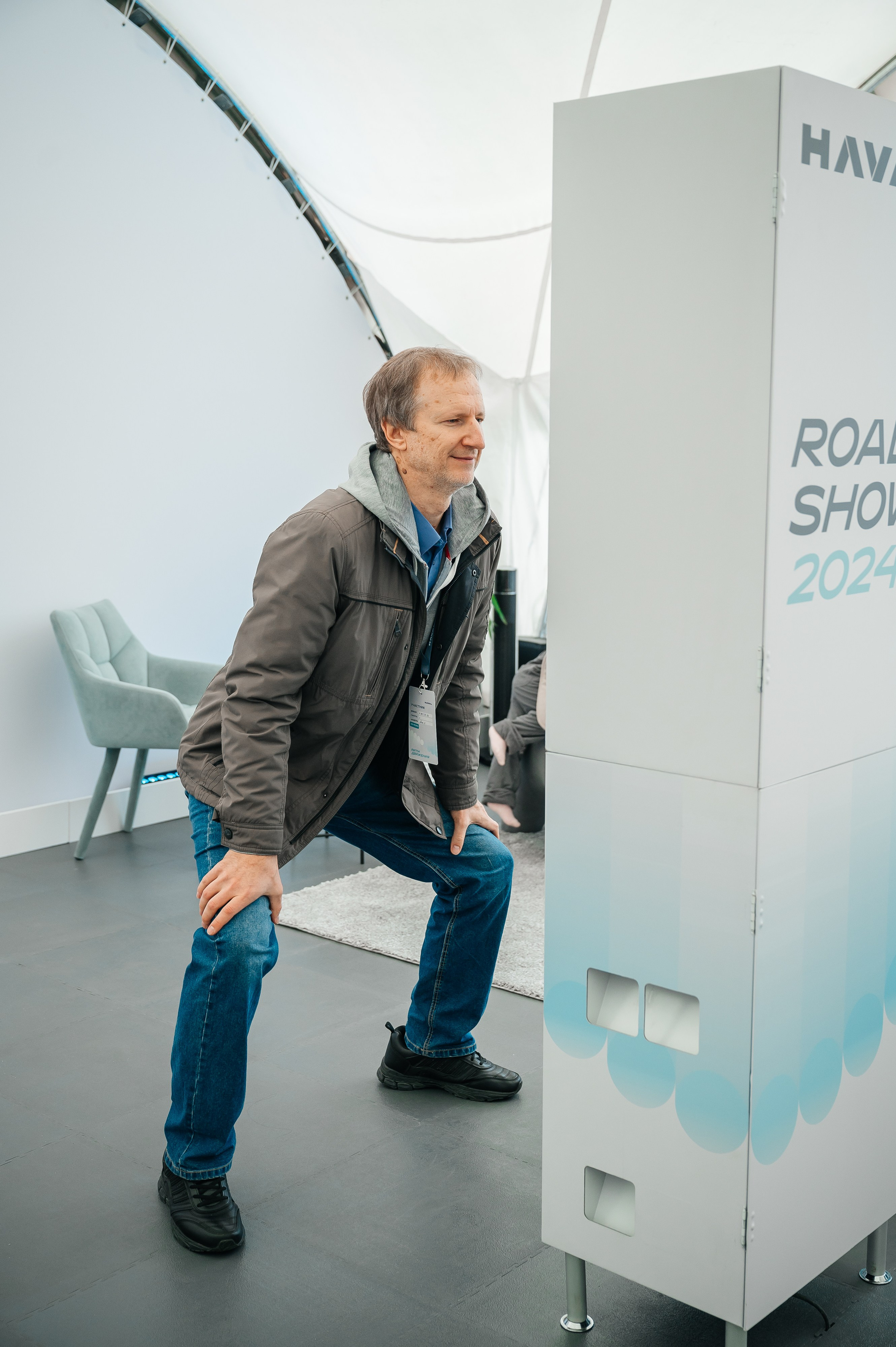 Haval Road Show. SARKISOPH | Фотограф Волгоград