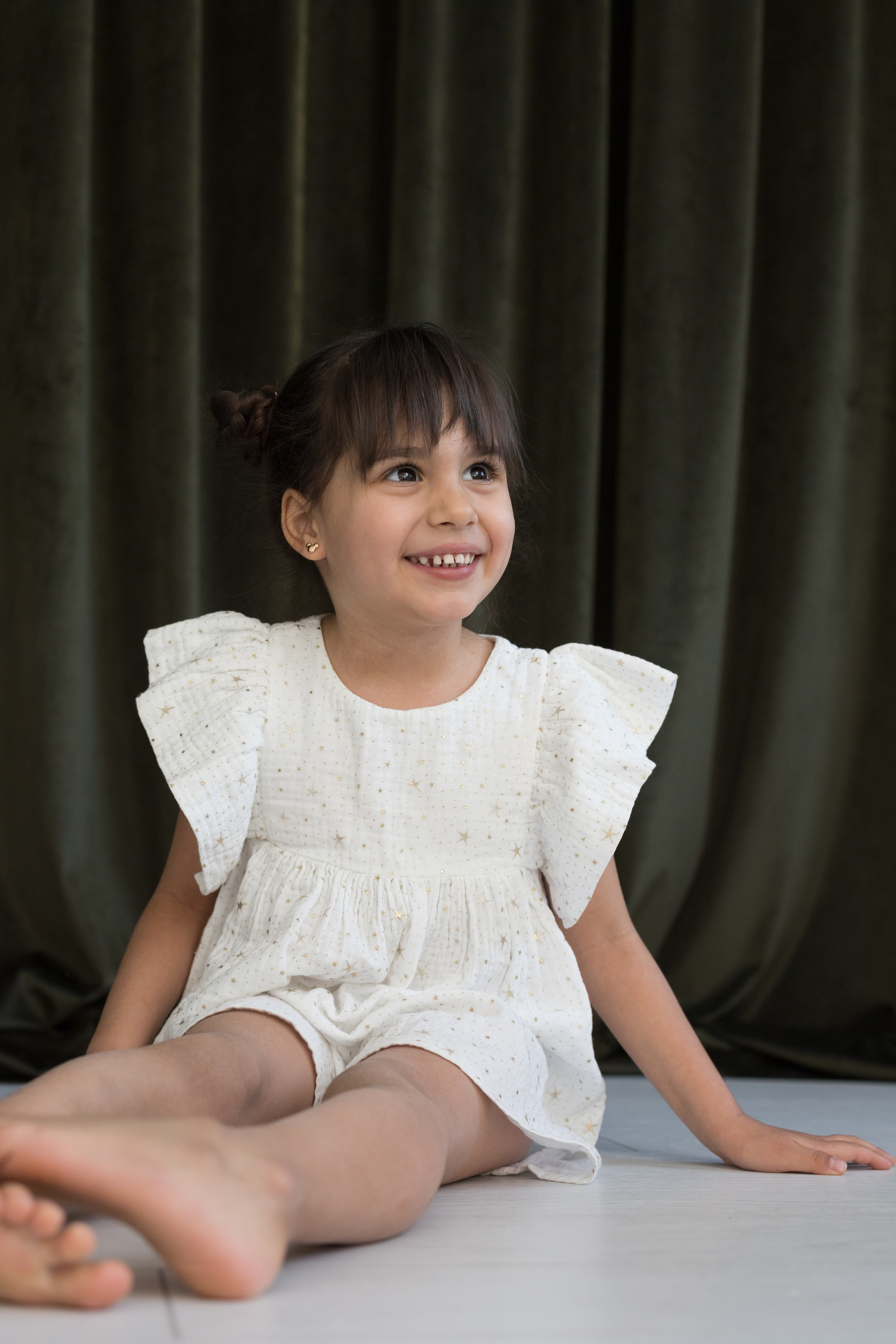 Юлия и Ева. Свадебный фотограф Анастасия Багдасарян