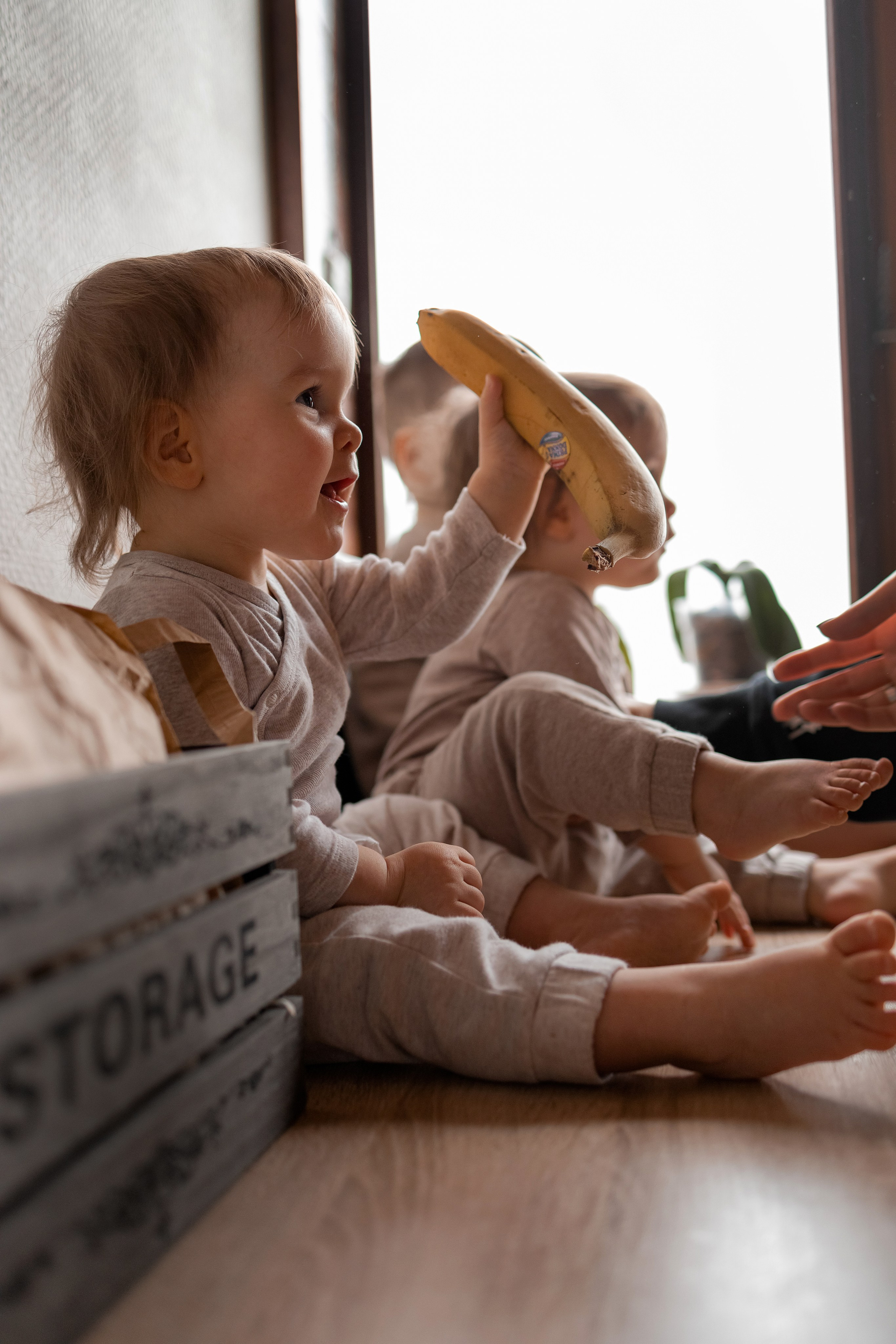 Николай, Ирина, Денис, Вика, Ника. Фотограф беременности и материнства в Москве Мария Менендес-Гонсалес