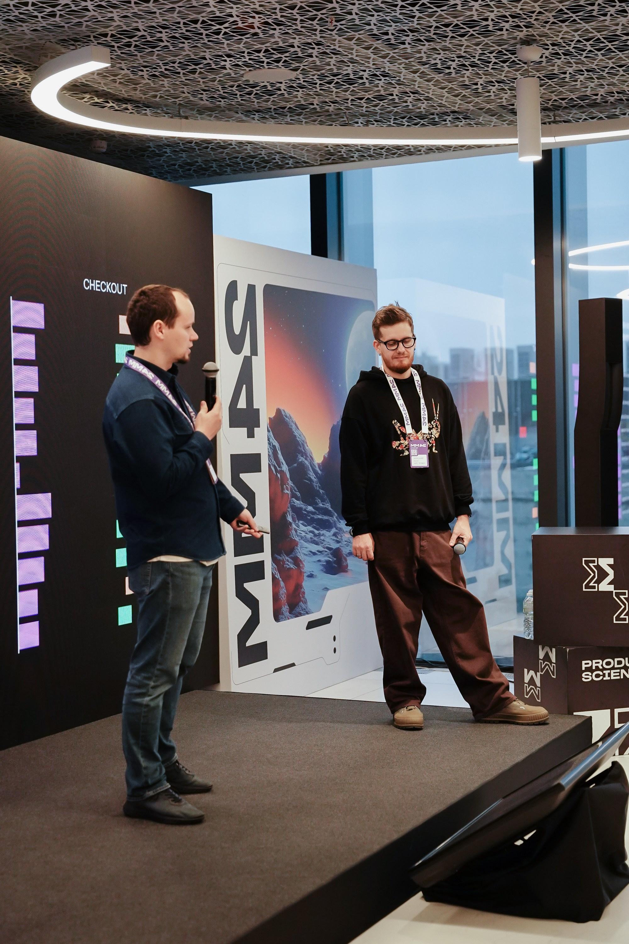 Матемаркетинг — 7–8 ноября 2024. Фотобанк Матемаркетинг