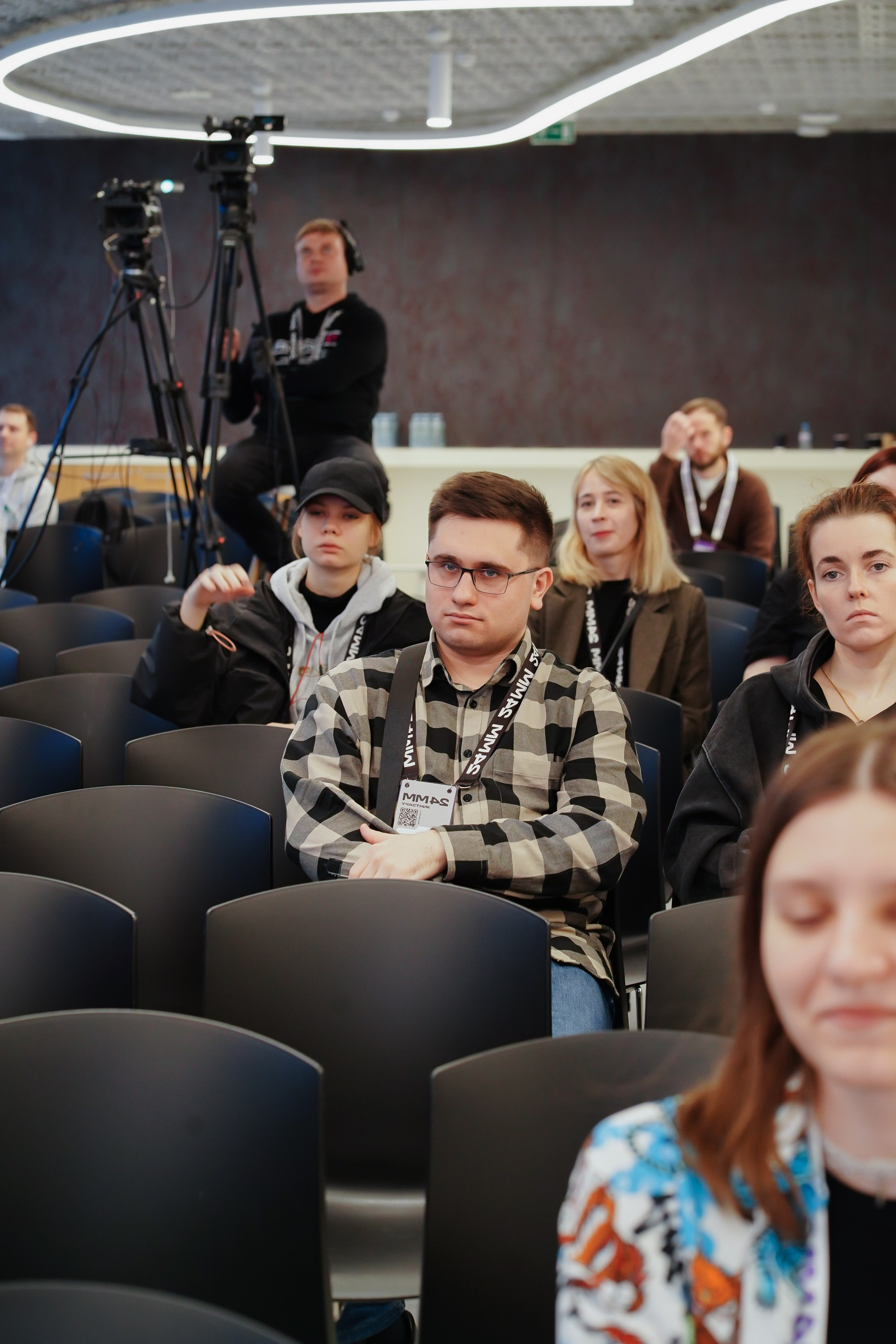 Матемаркетинг — 7–8 ноября 2024. Фотобанк Матемаркетинг