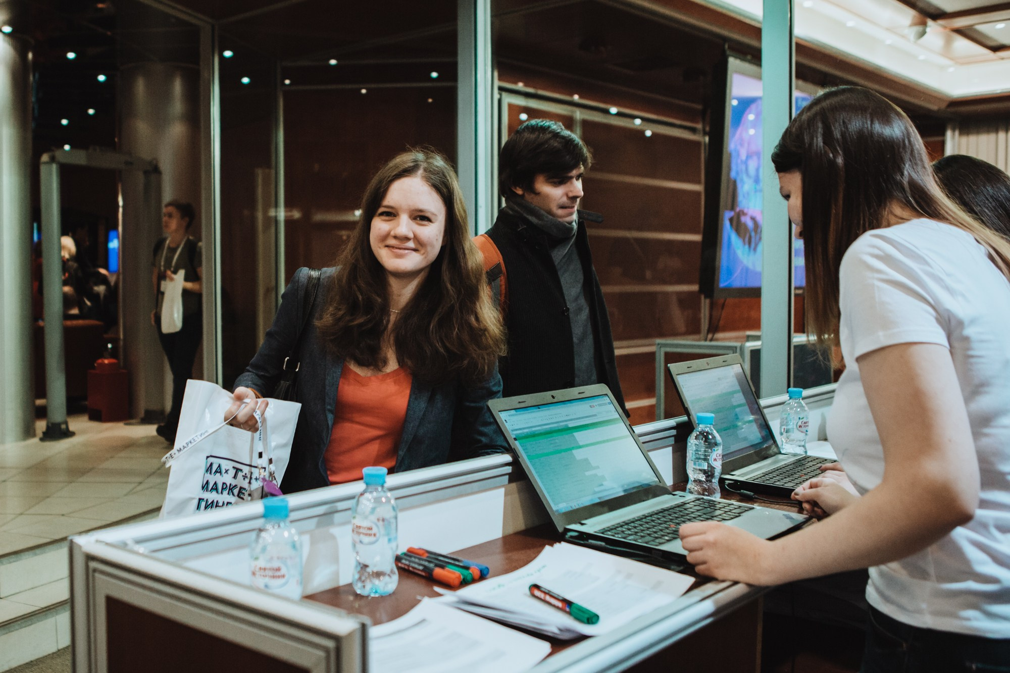 Матемаркетинг — 7 ноября 2018. Фотобанк Матемаркетинг