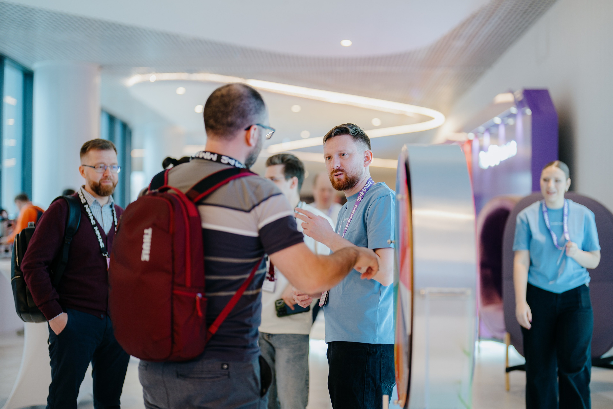 Матемаркетинг — 7–8 ноября 2024. Фотобанк Матемаркетинг