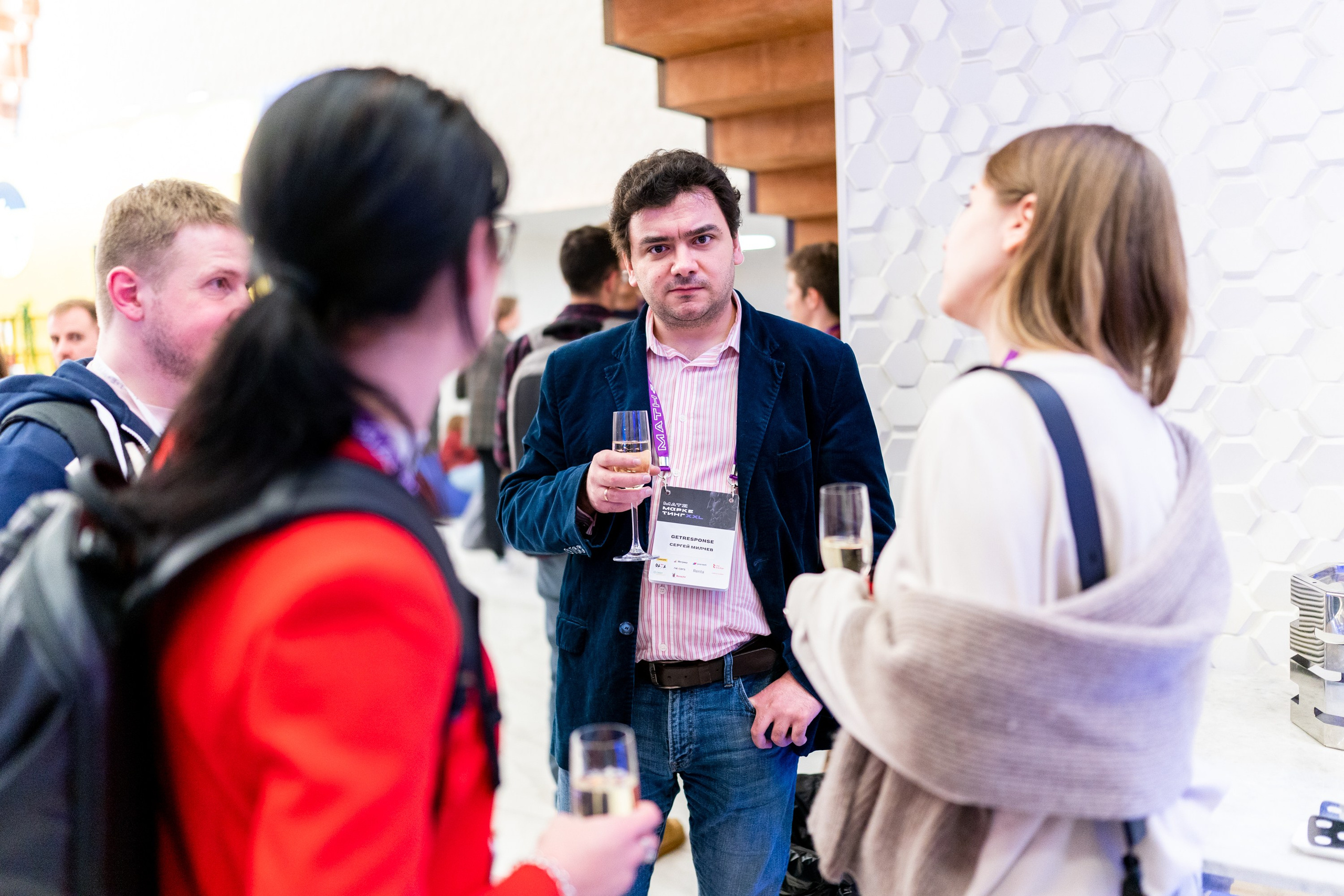 Матемаркетинг — 18–19 ноября 2021. Фотобанк Матемаркетинг