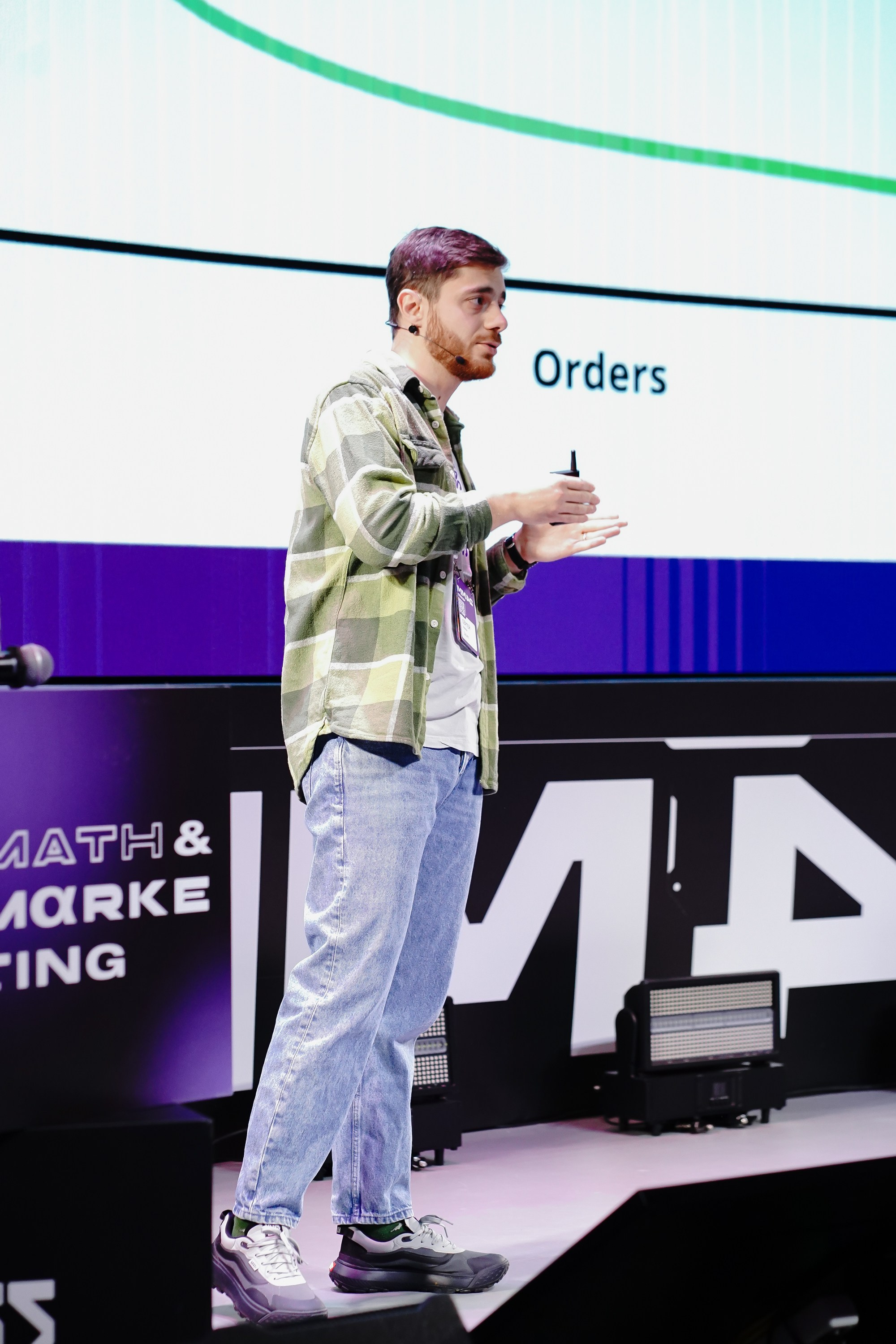 Матемаркетинг — 7–8 ноября 2024. Фотобанк Матемаркетинг