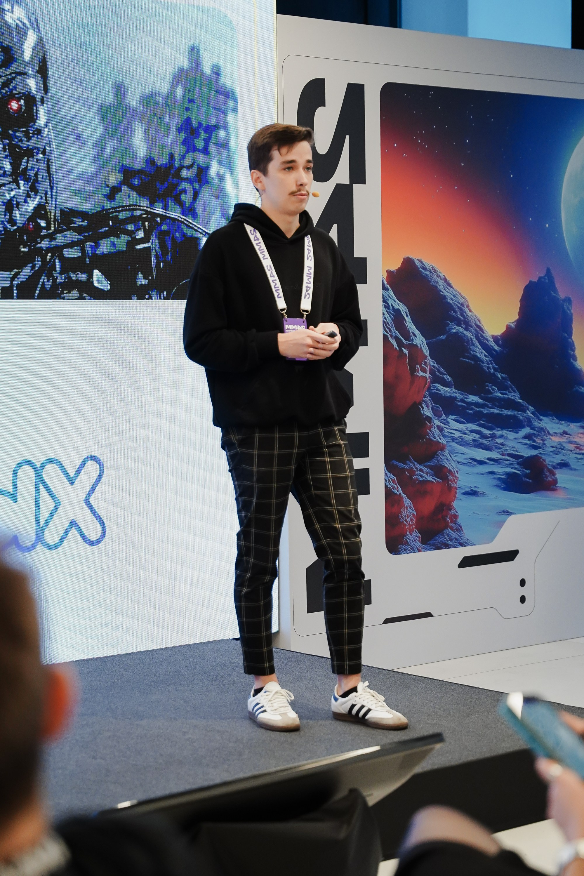 Матемаркетинг — 7–8 ноября 2024. Фотобанк Матемаркетинг