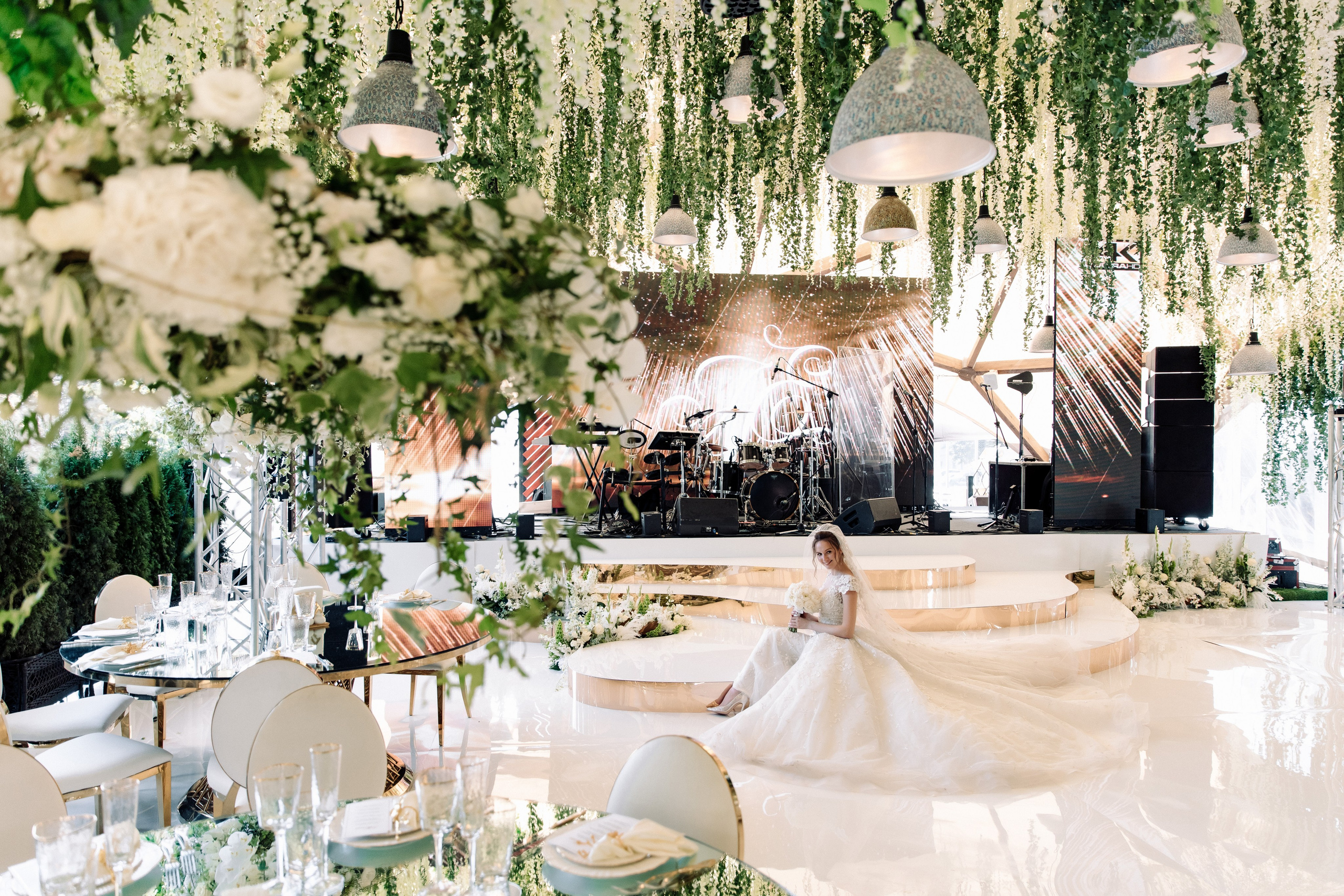 Свадебный организатор Санкт-Петербург|Орёл— Свадебное агентство AMORE Анастасии Васильевой