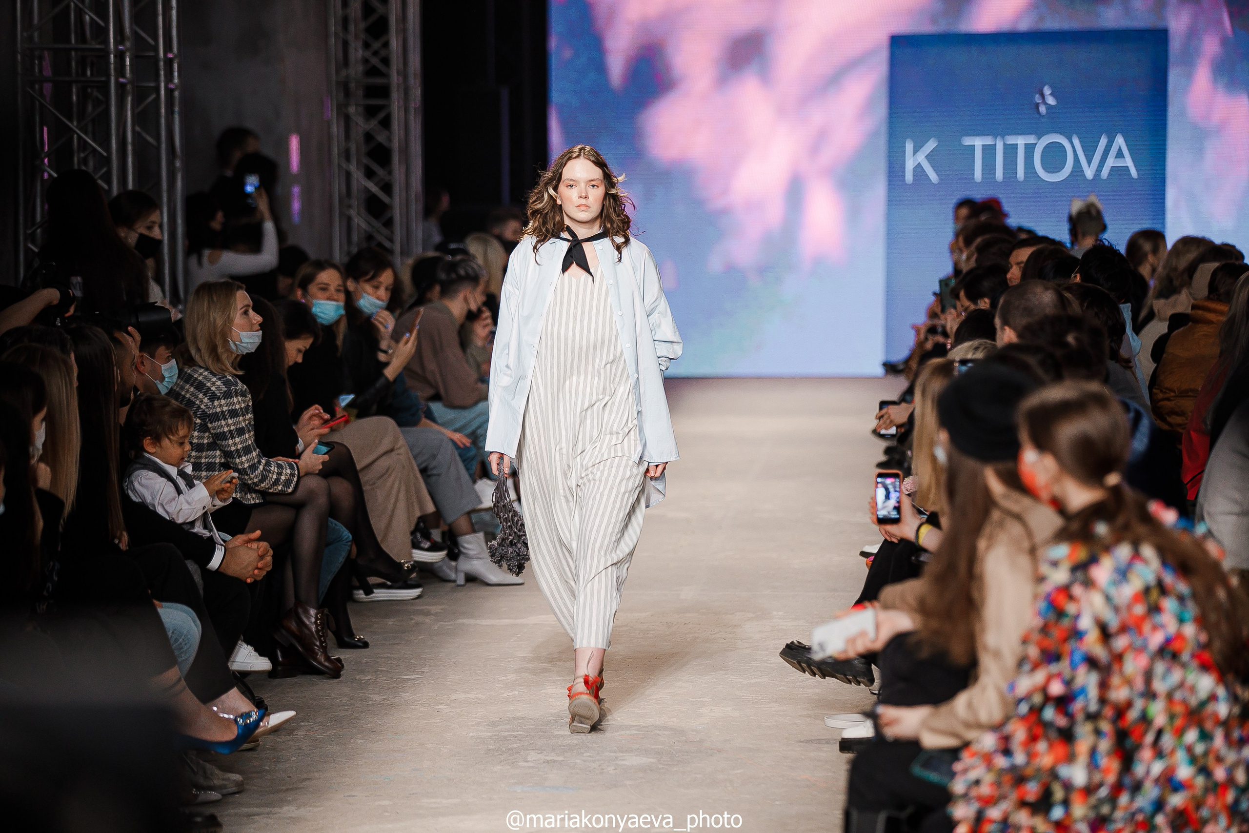 Mercedes-Benz Fashion Week