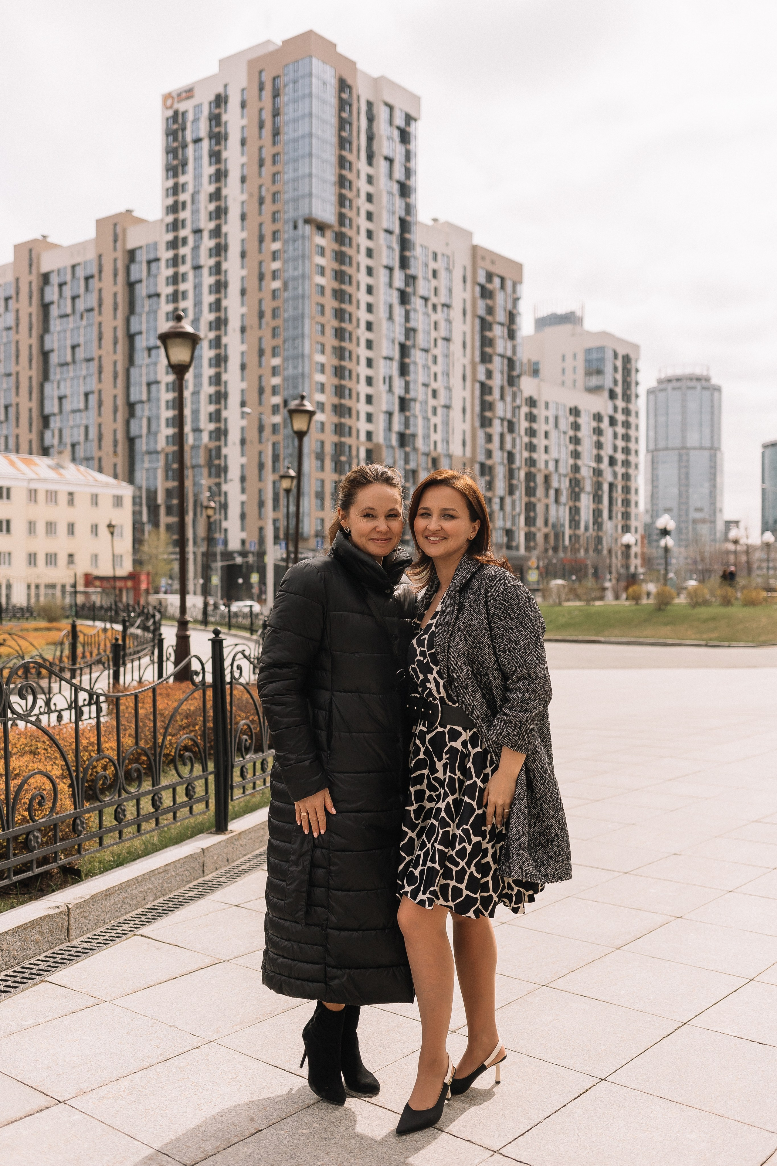 Виктор и Елена/2024. Свадебный и семейный фотограф в Екатеринбурге