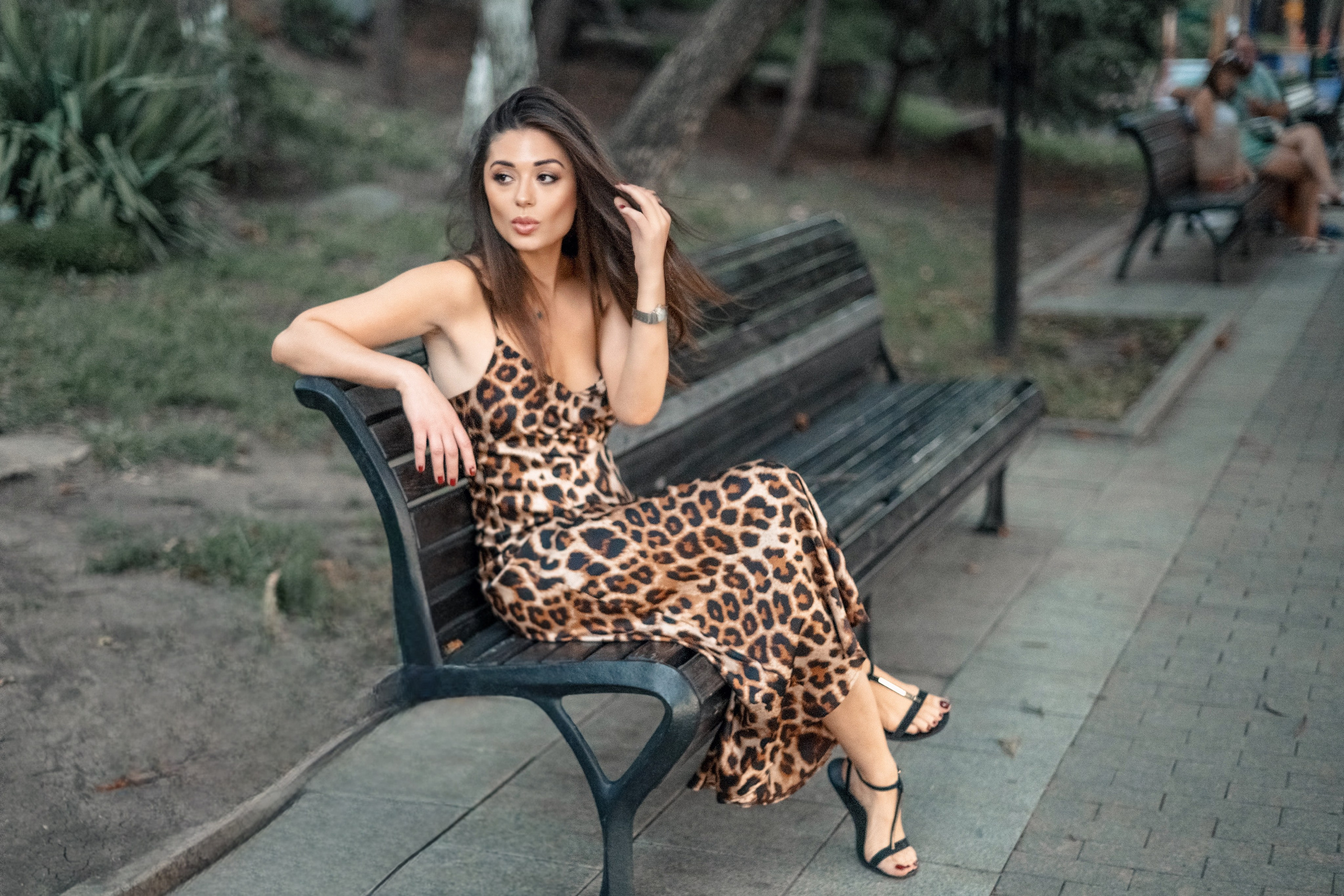 Любимая Тигра. Семейный, детский и женский фотограф в Ростове-на-Дону Кирилина Екатерина