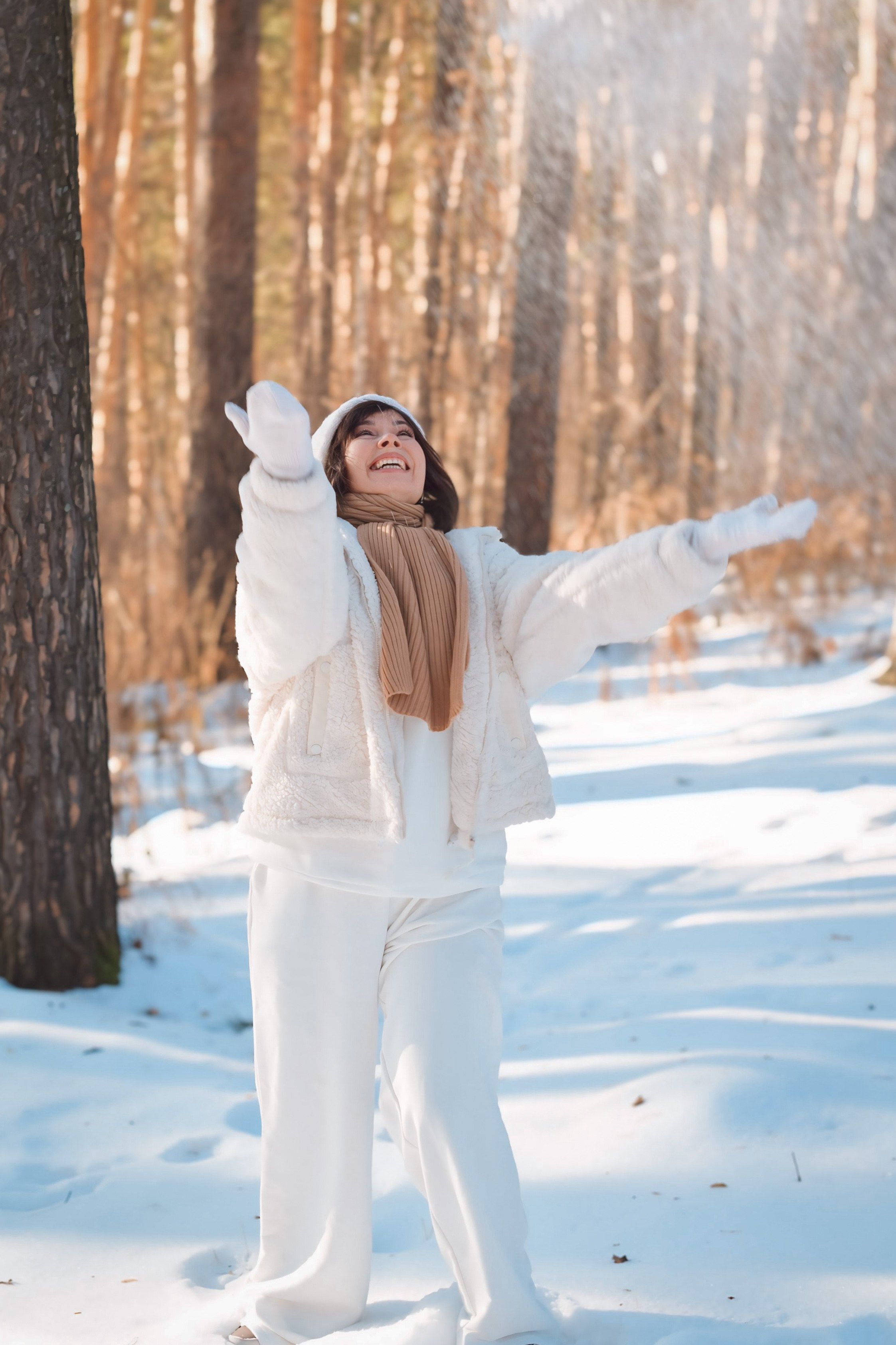 Фото СЕМЕЙНАЯ ПРОГУЛКА от Анны. ФОТОПРОЕКТЫ