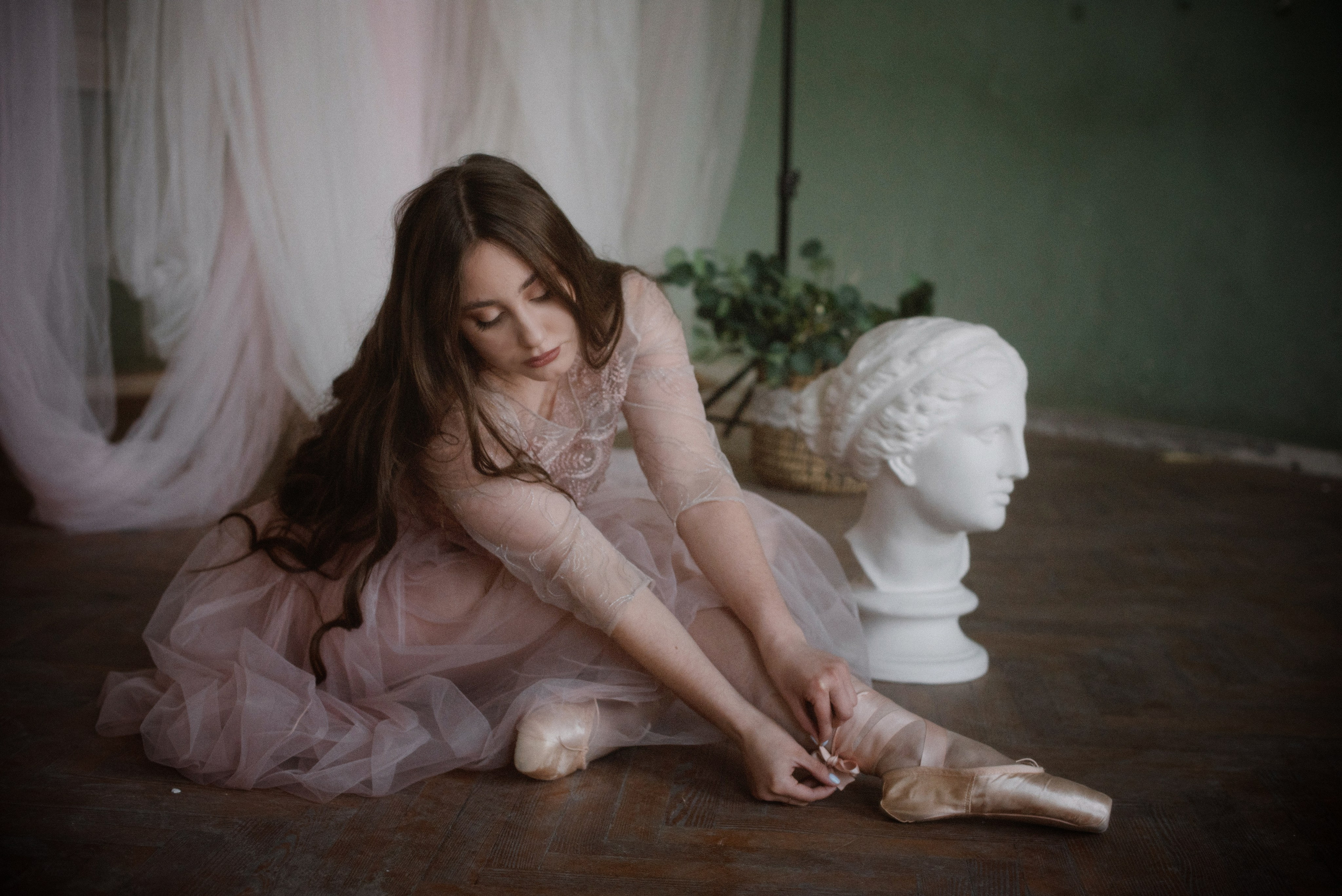 Фото ЧУВСТВЕННАЯ от Натальи. ФОТОПРОЕКТЫ