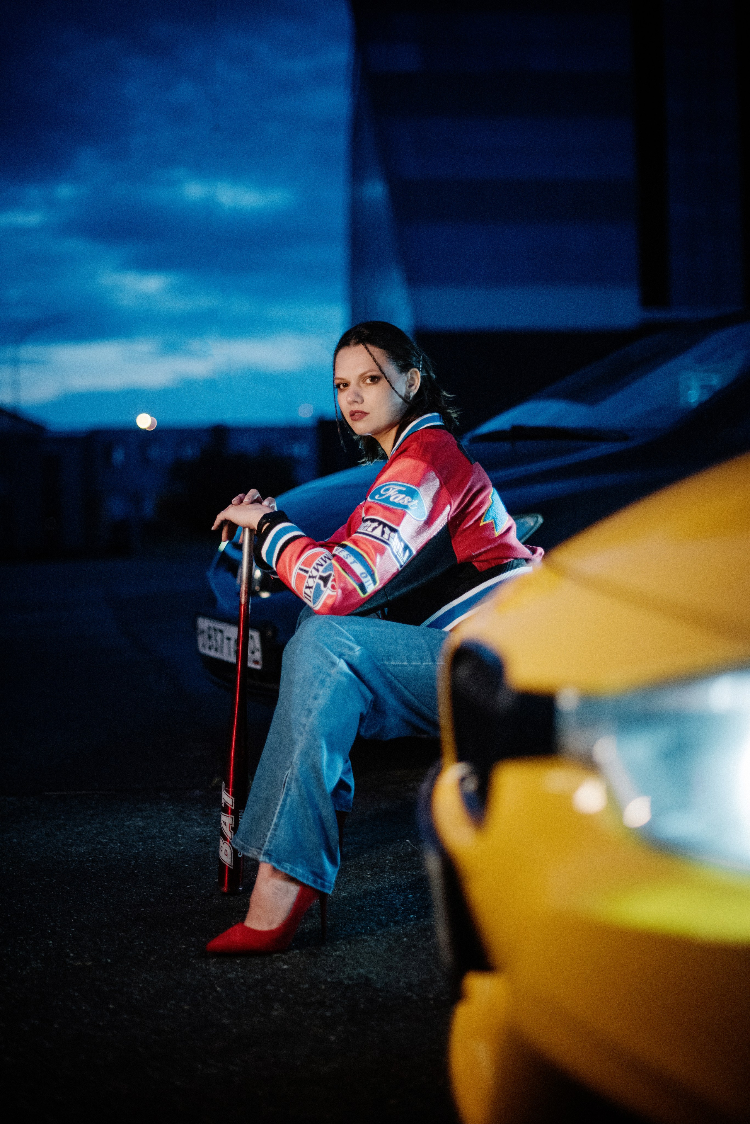 Проект СТРИТРЕЙСИНГ. ФОТОПРОЕКТЫ