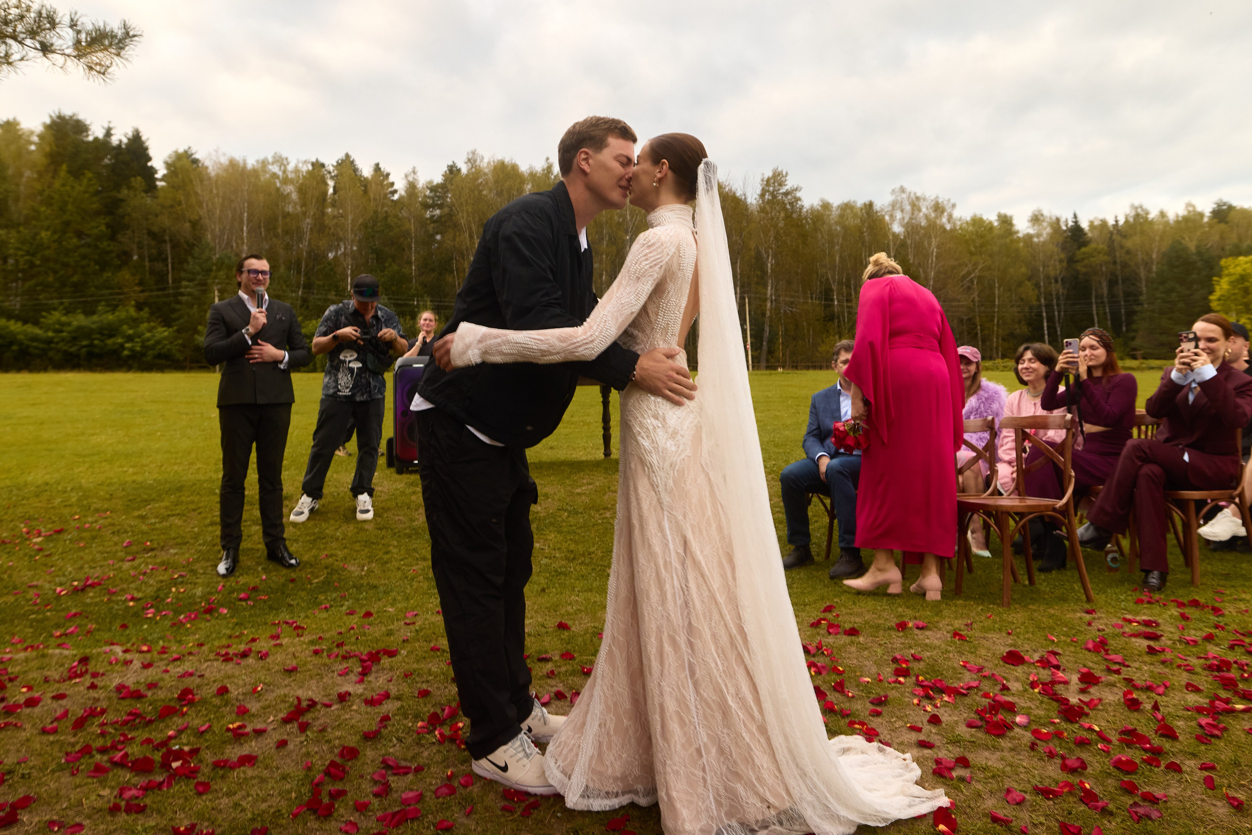 Private events. Святослав Лебедев | Рекламный фотограф — Коммерческая съемка, Арт-дирекшн, AI-интеграция