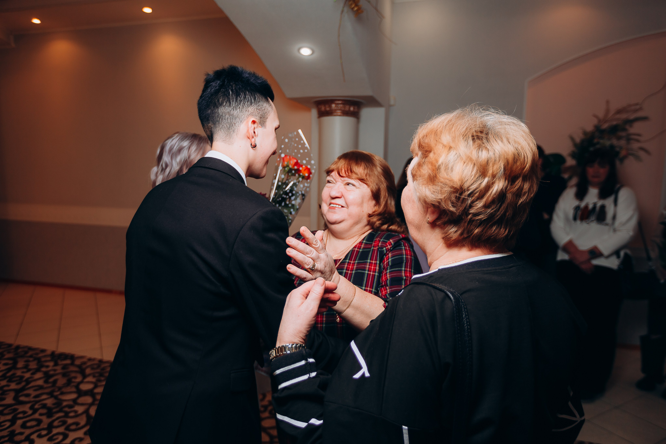 Света & Влад. Репортажный и свадебный фотограф Ярославль, Москва Сдобников Андрей