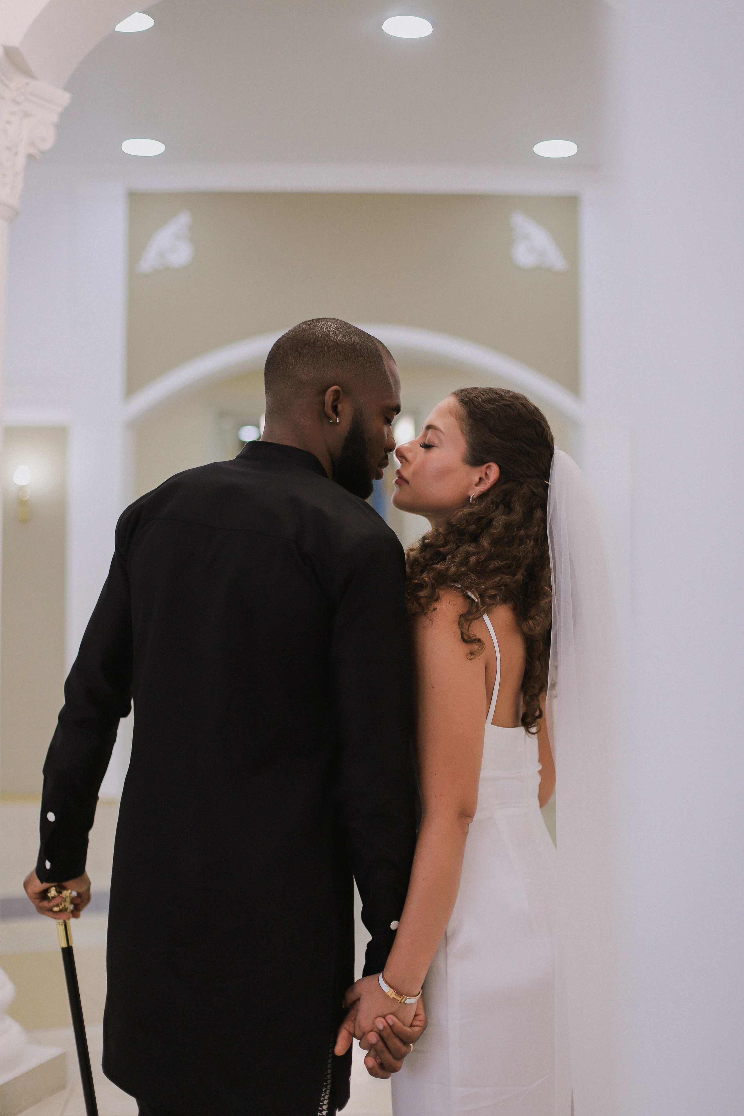 Элла и Кинг. Свадебный, семейный и детский фотограф в Люберцах Зайцева Анастасия