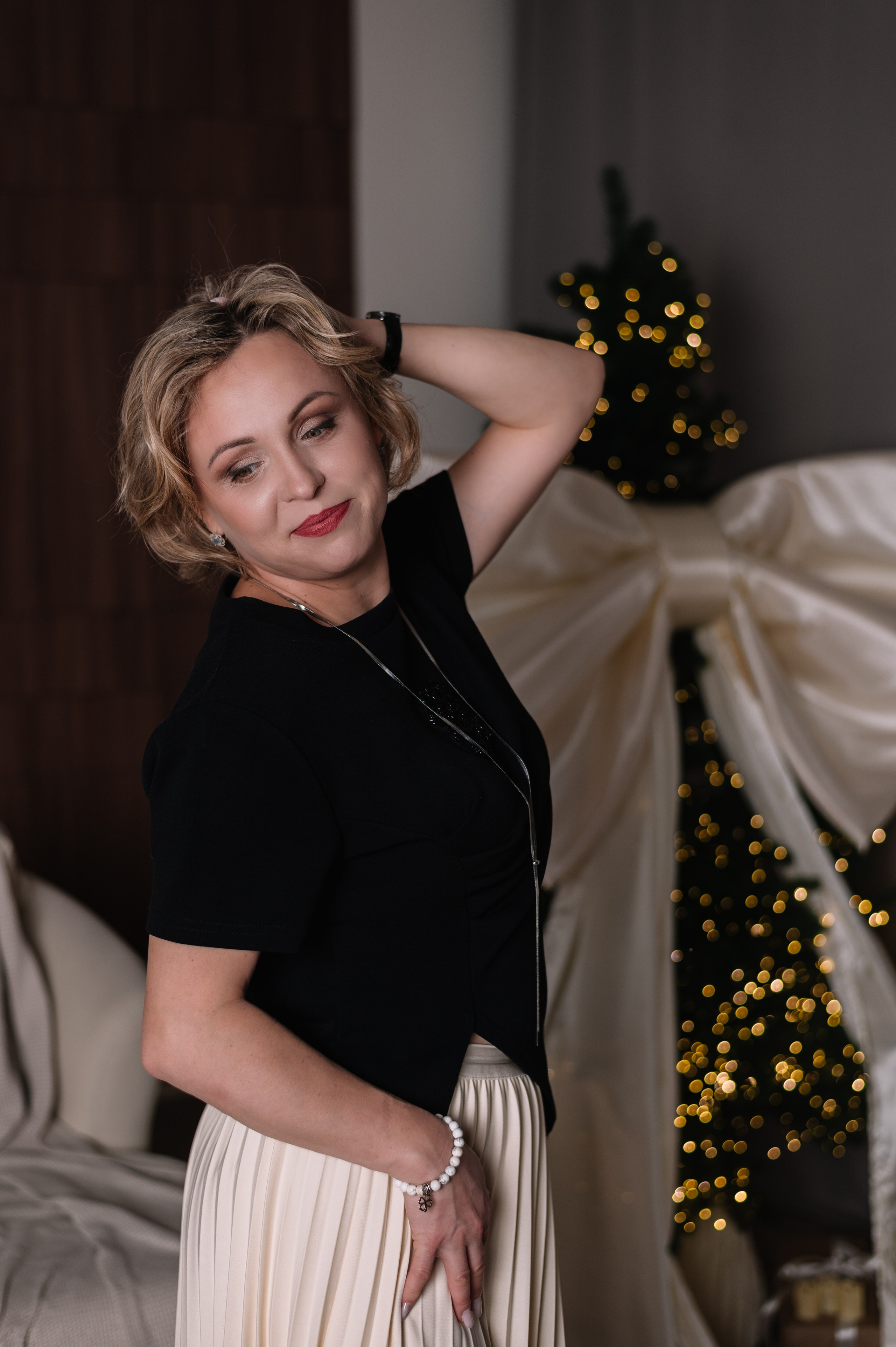 Индивидуальная фотосессия. Яна Муравлева |фотограф город Пенза