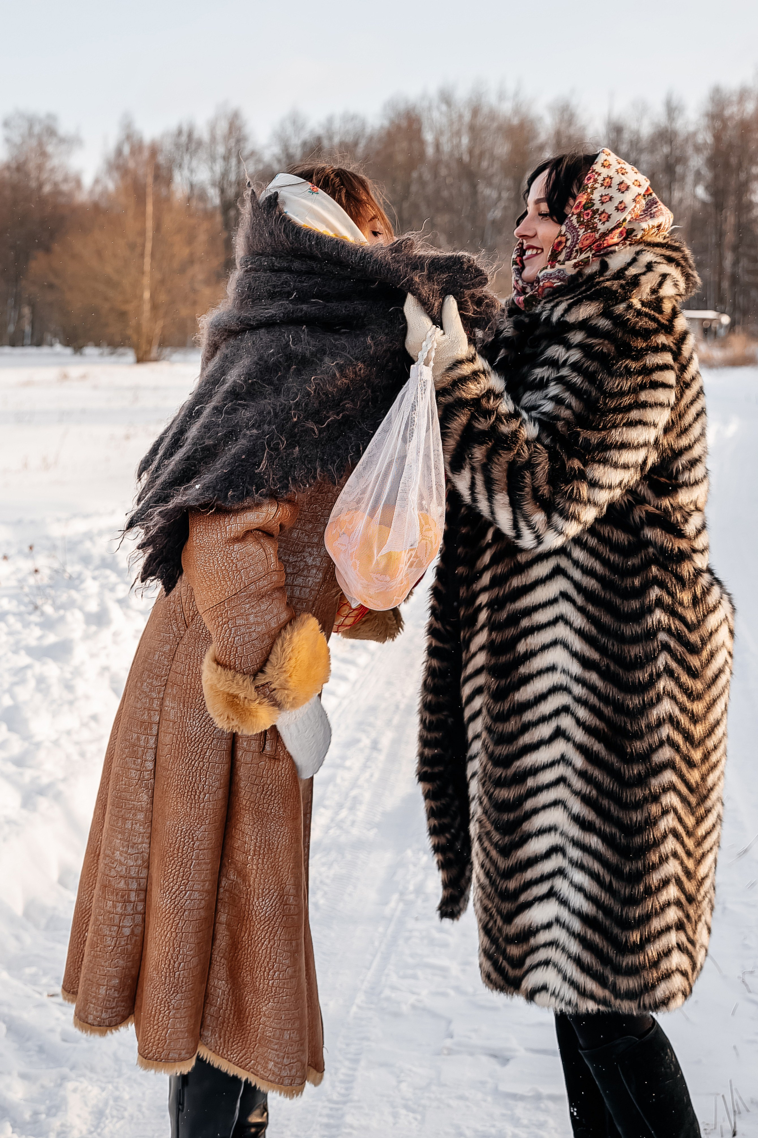 Катя и Полина. Семейный и свадебный фотограф Минск, Барановичи Ольга Пахомова
