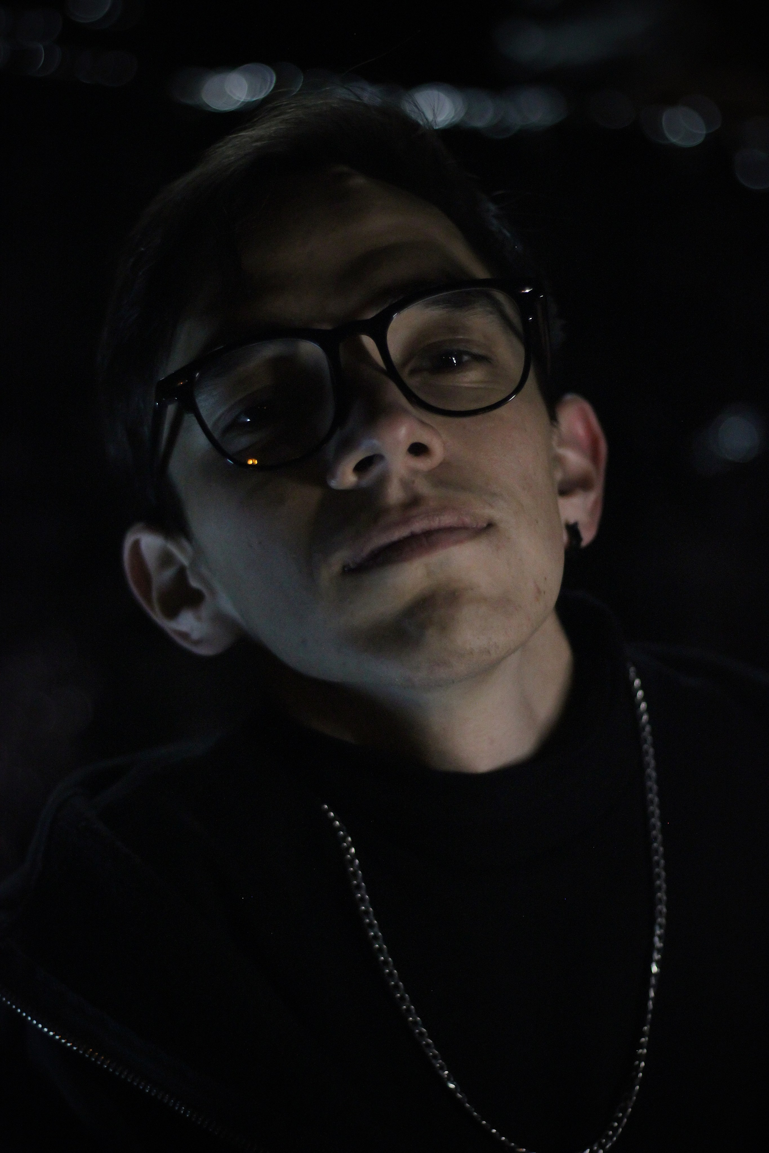 Daniil. Фотография, видеомонтаж и 3D. Постричев Дмитрий