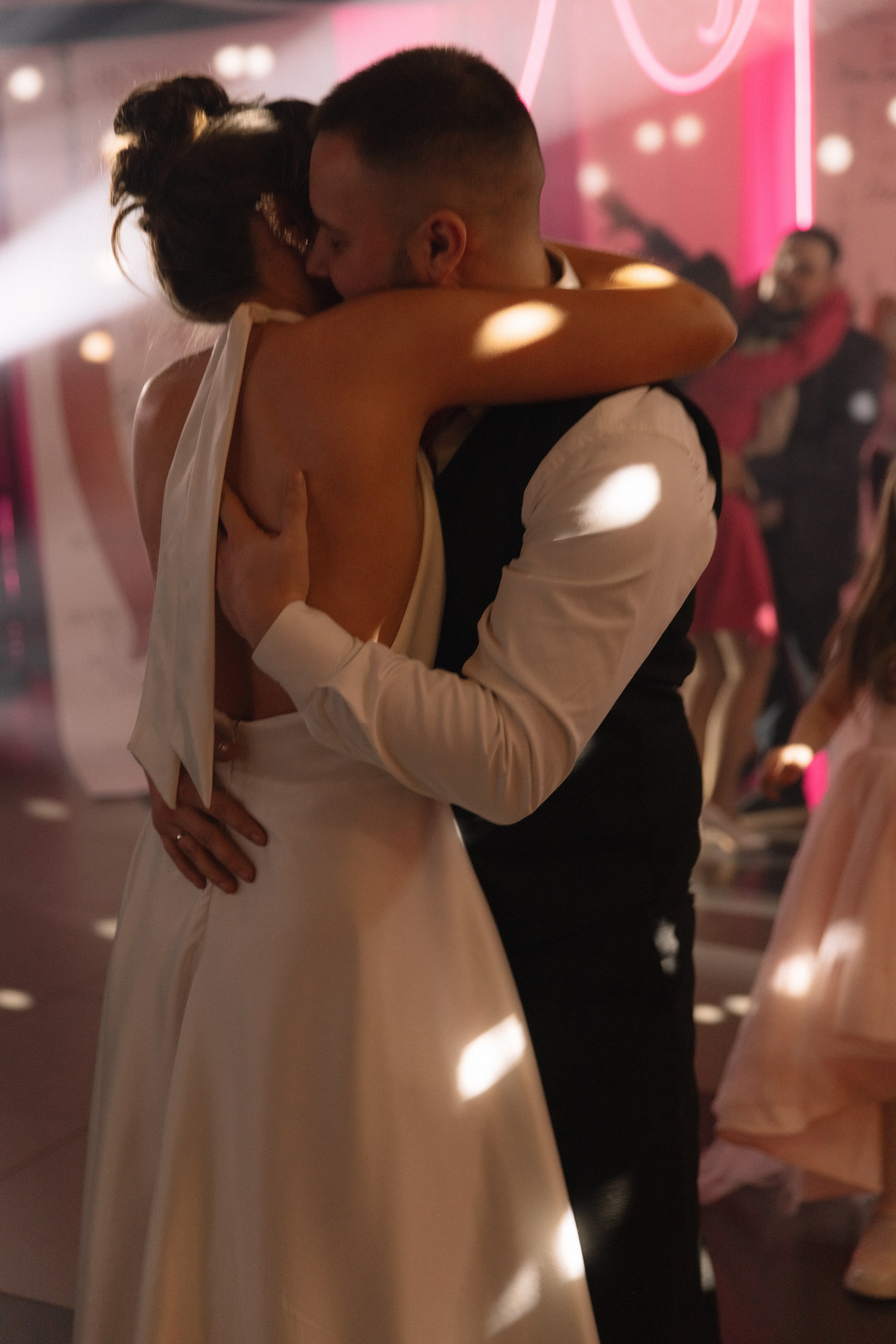 Анонс. Свадебный фотограф Кузнецова Ольга Санкт-Петербург, Вологда, Череповец