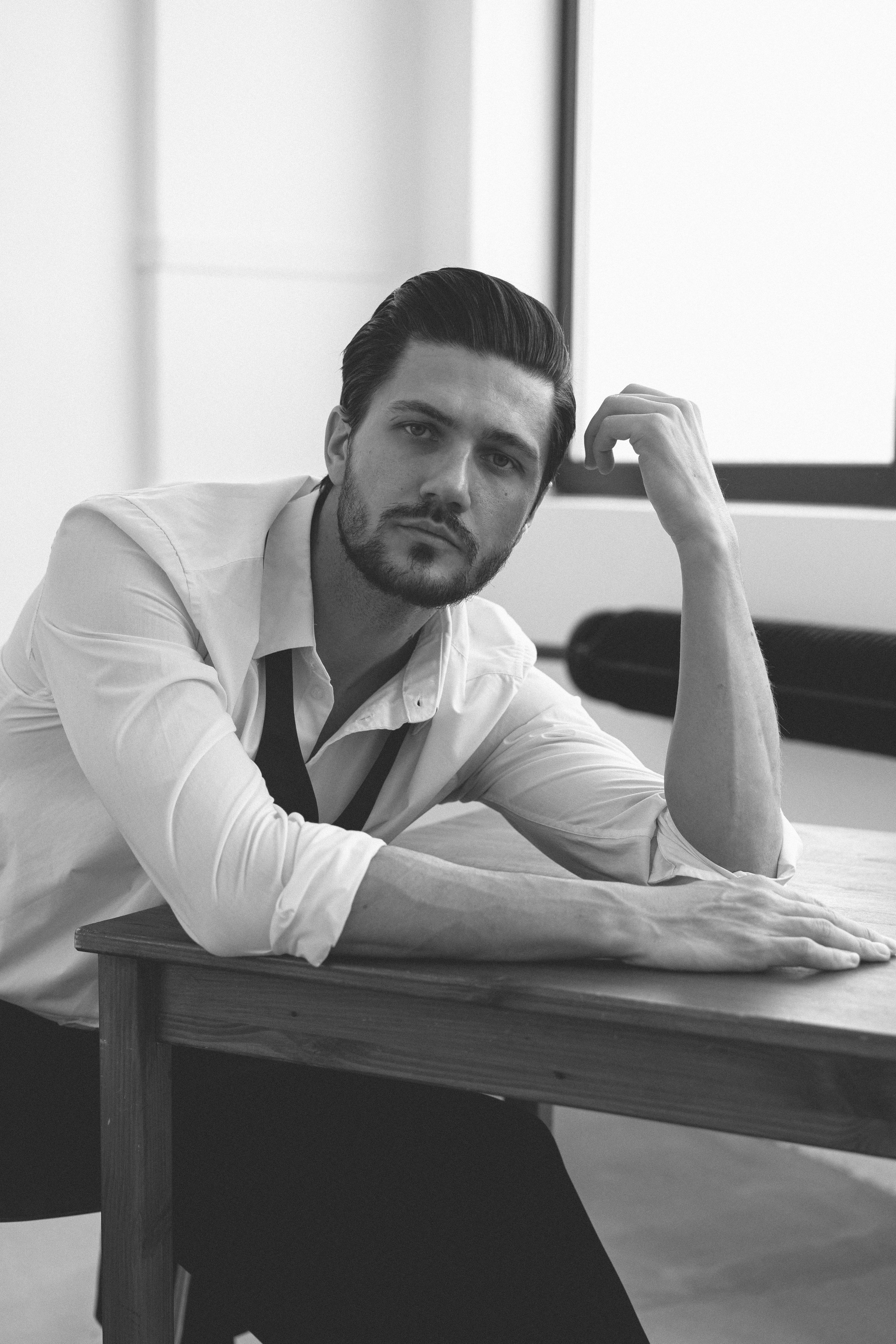 Павел_Москва. Фотограф Лютикова Ирина, Тюмень, Москва