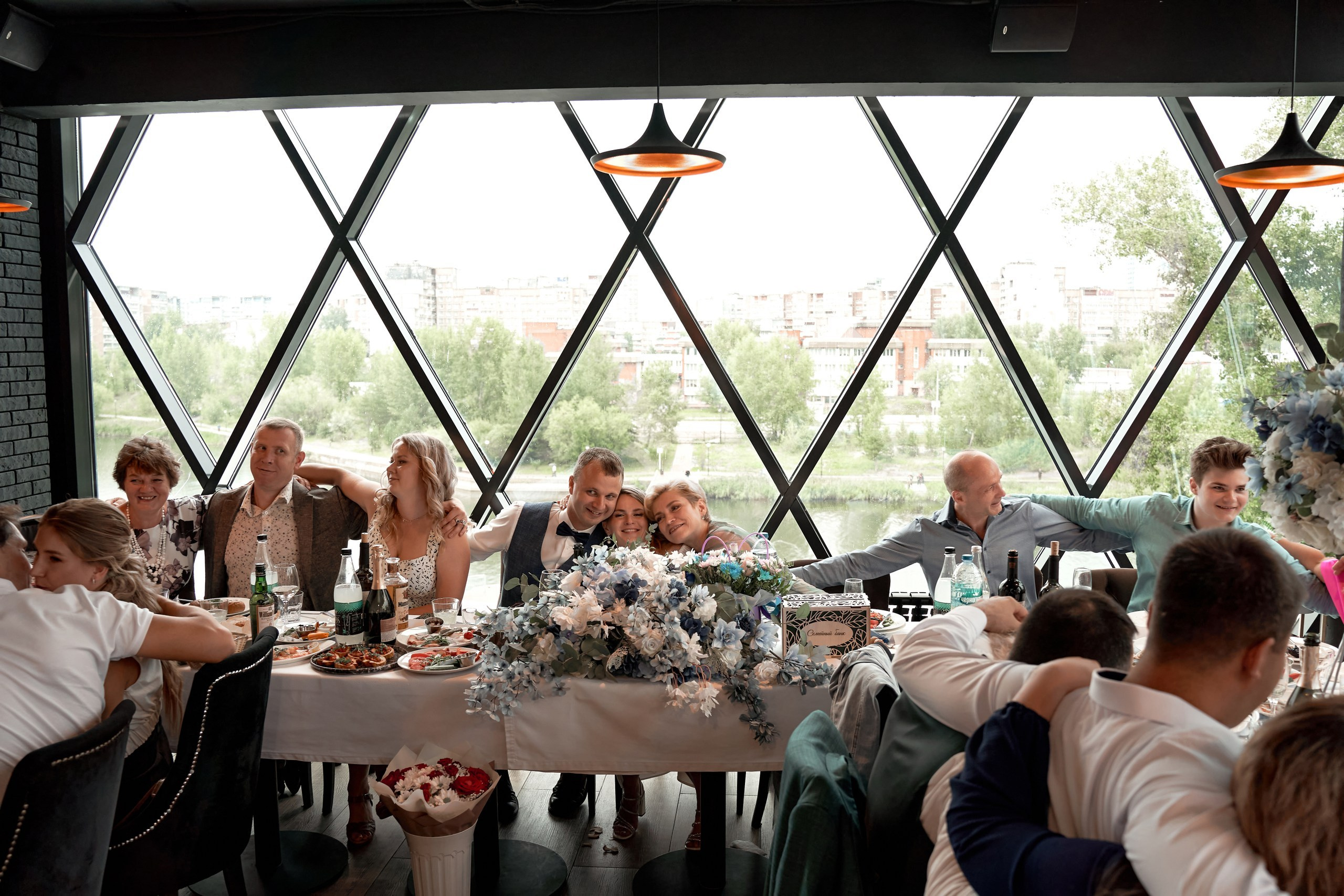 Никита & Надежда. Фотограф в Нижнем Новгороде Марина Кузнецова