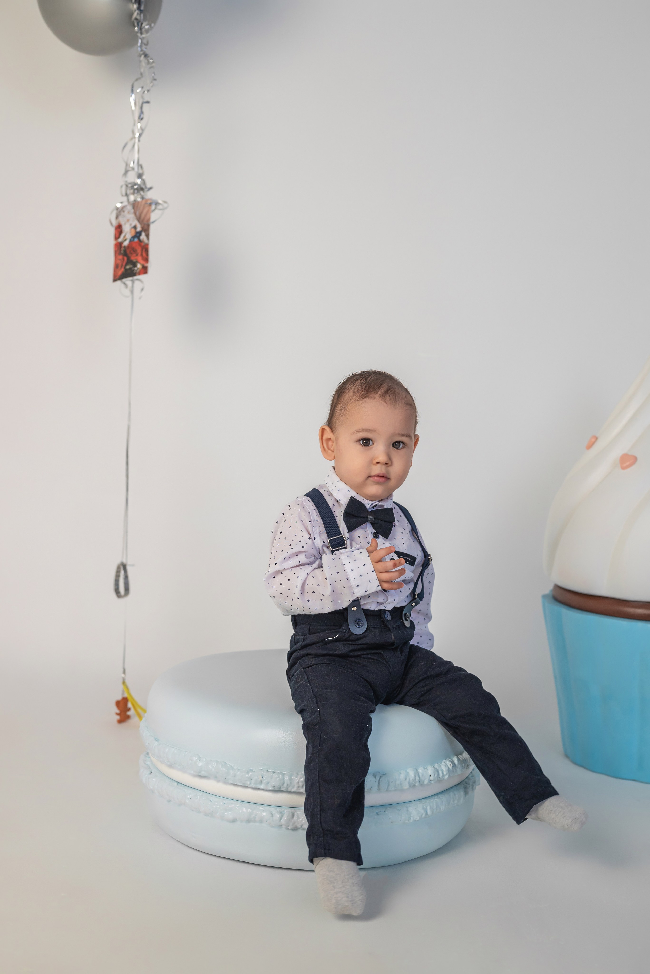 Миран. Фотограф в городе Салават