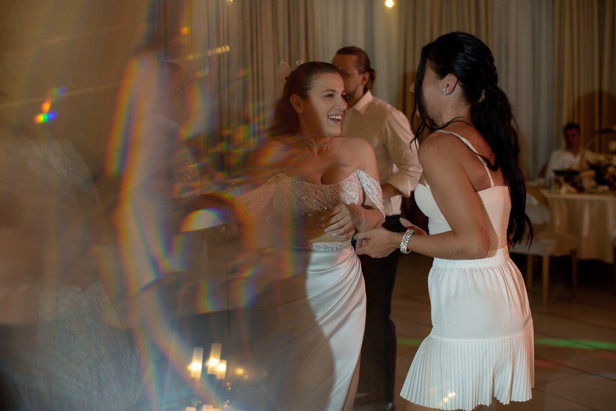 23 августа 2024. Свадебный организатор Москва