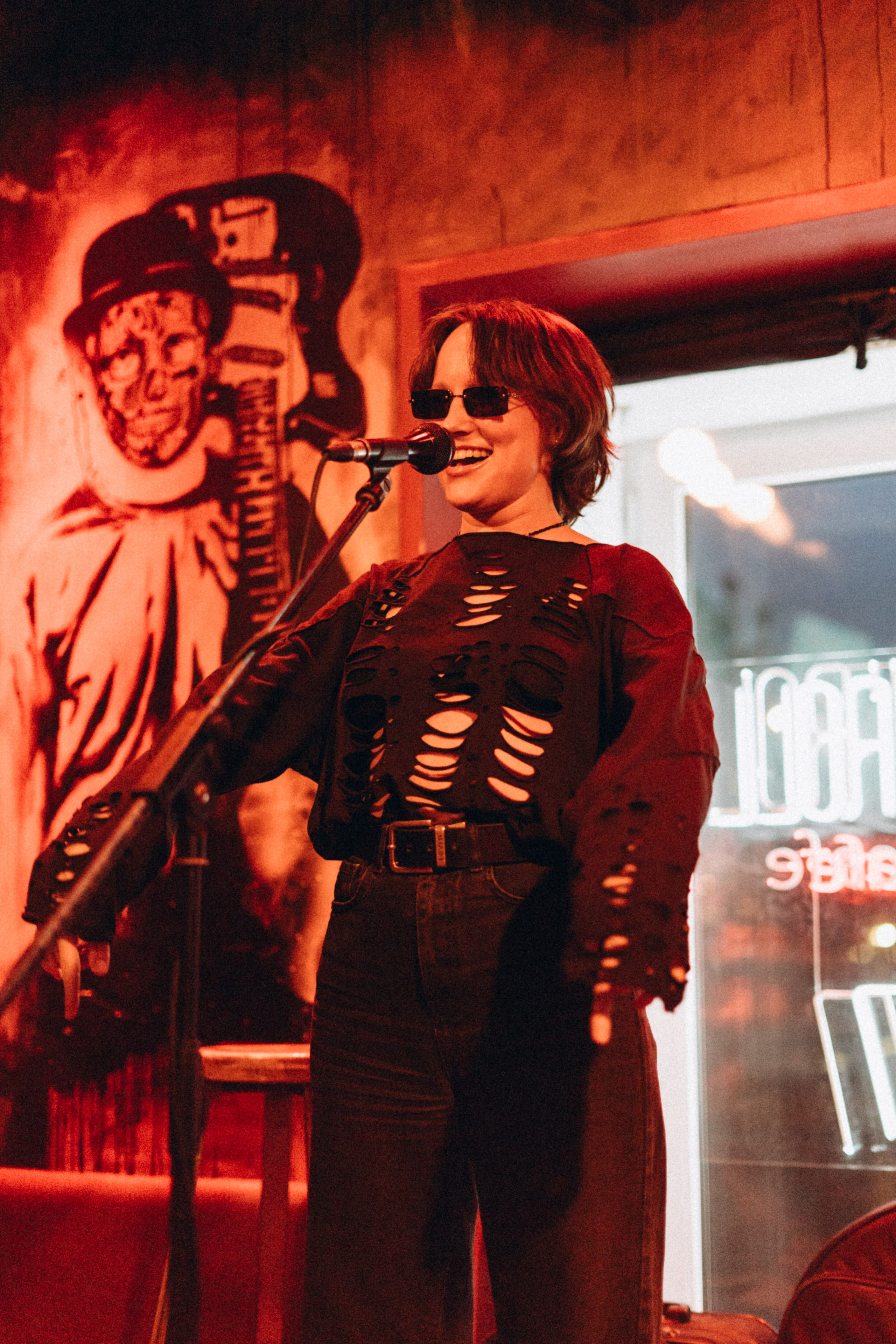 Jam Party. Портретный фотограф в Москве и Санкт-Петербурге Арина Чех