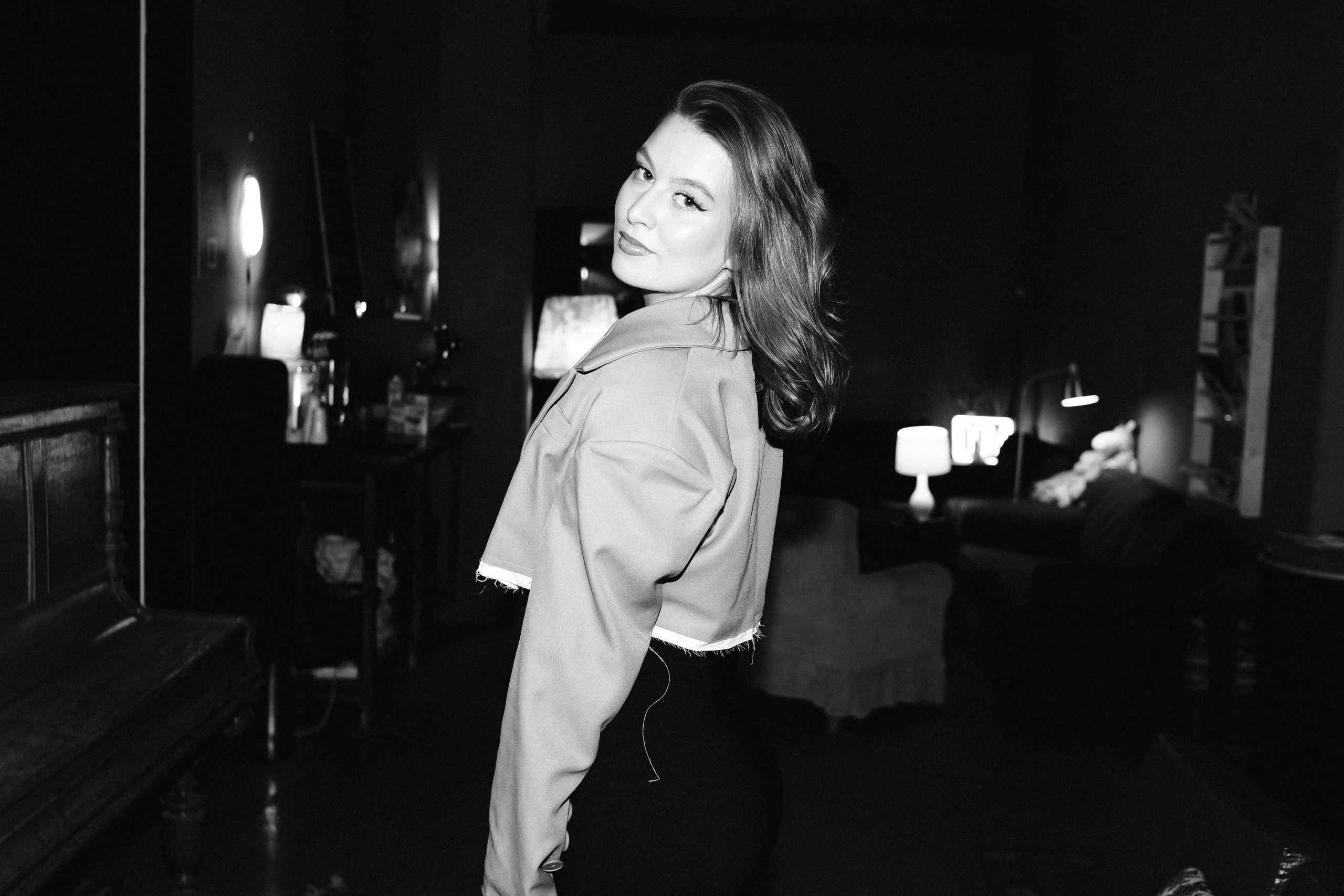 Nika. Ника — ваш персональный фотограф в Нижнем Новгороде